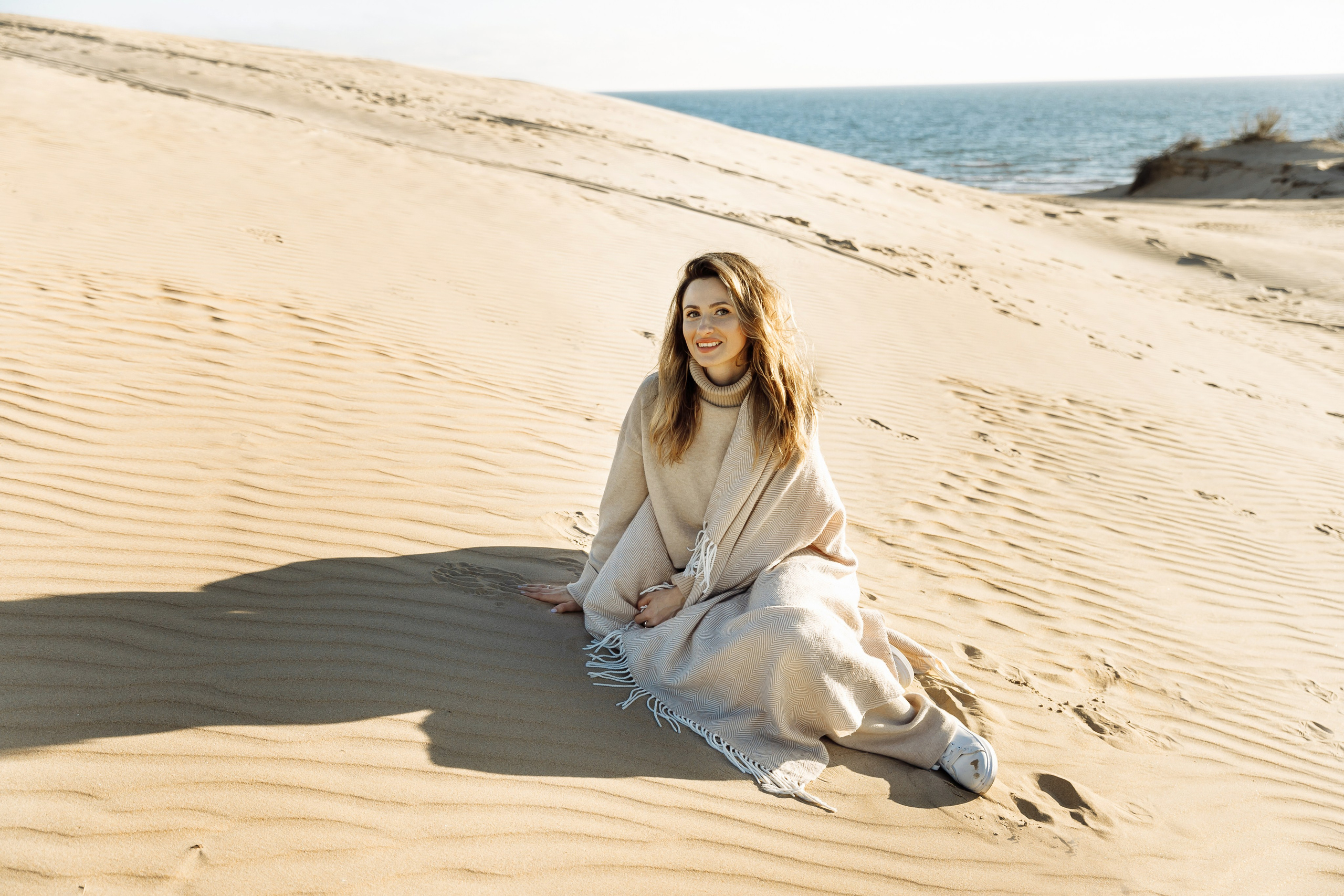 Алена и Ксюша. Свадебный и семейный фотограф Анапа