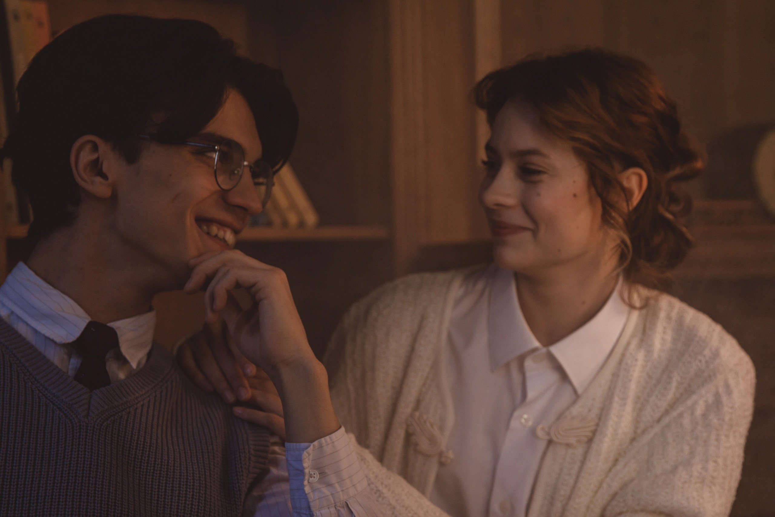 Последняя глава. Свадебный и портретный фотограф в Красноярске Алина Семенихина