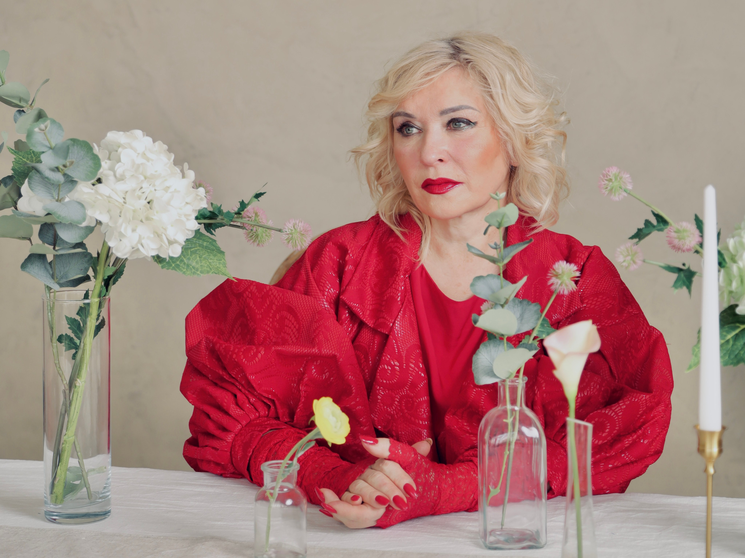 Фотопроект «Весна-красна». Фотосессии и репортаж — Фотограф в Москве — Рина Серёгина