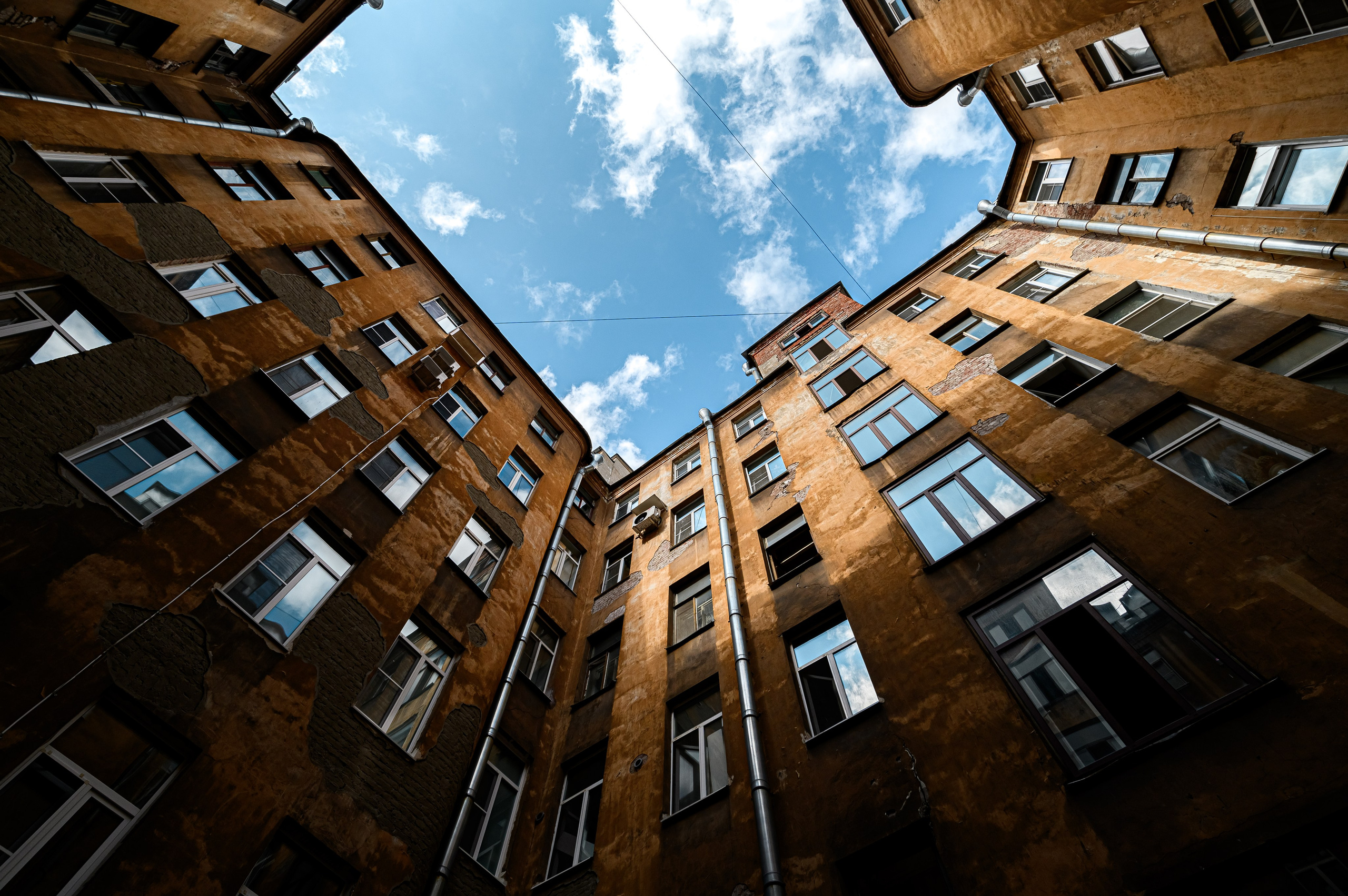 Большой проспект П.С., 74