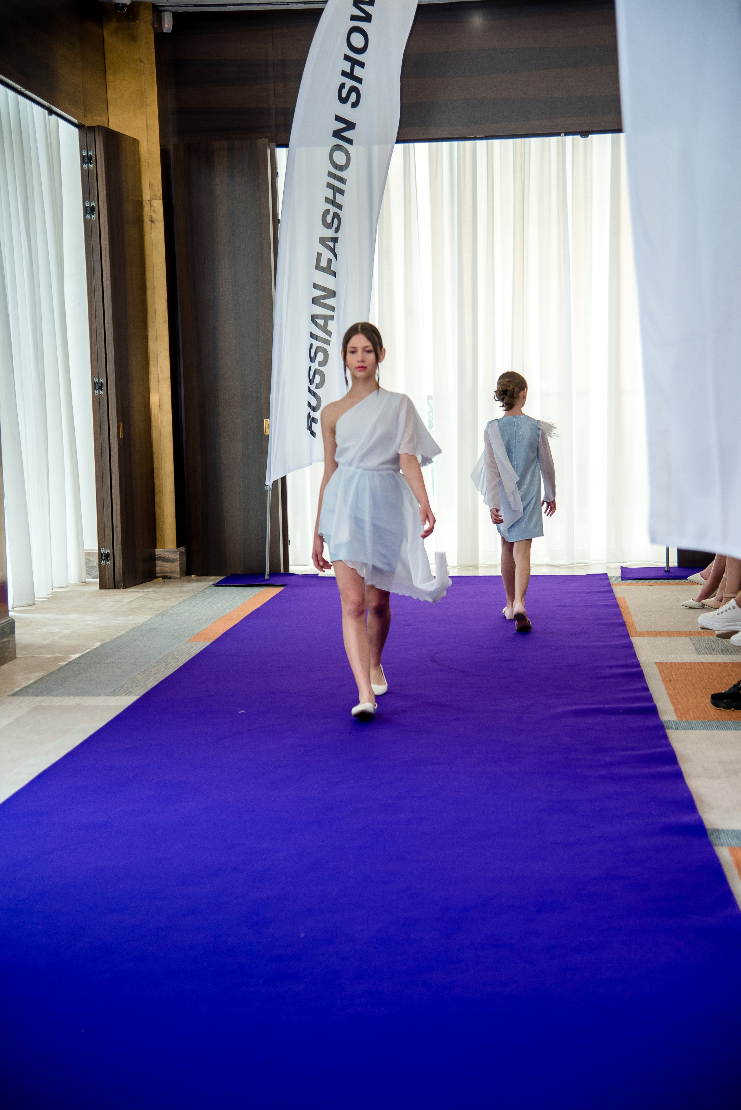 Репортаж_Russion Fashion Show_Сочи (цветокор). Детский и семейный фотограф Краснодар / Сочи Сергеева Олеся