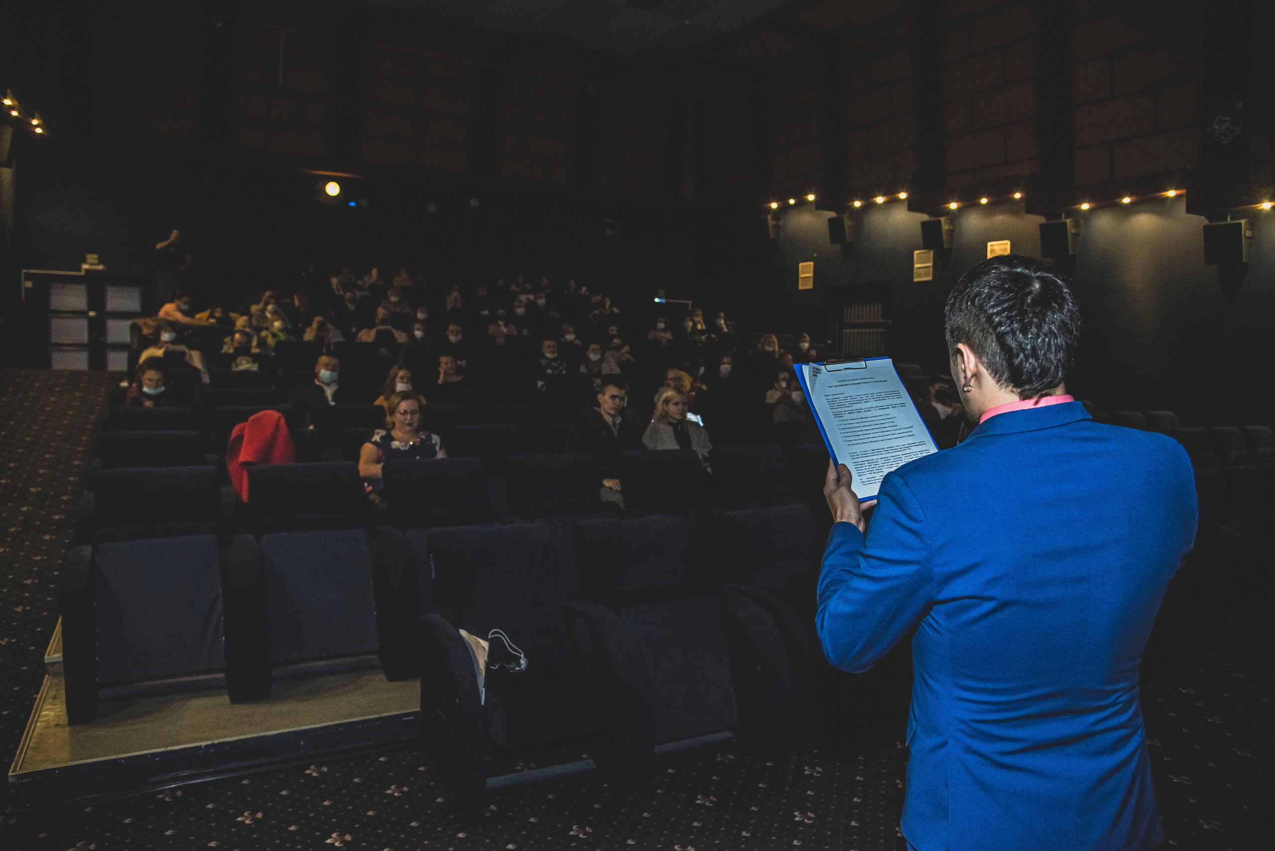 Репортажка. Гупалов Игорь — фотограф