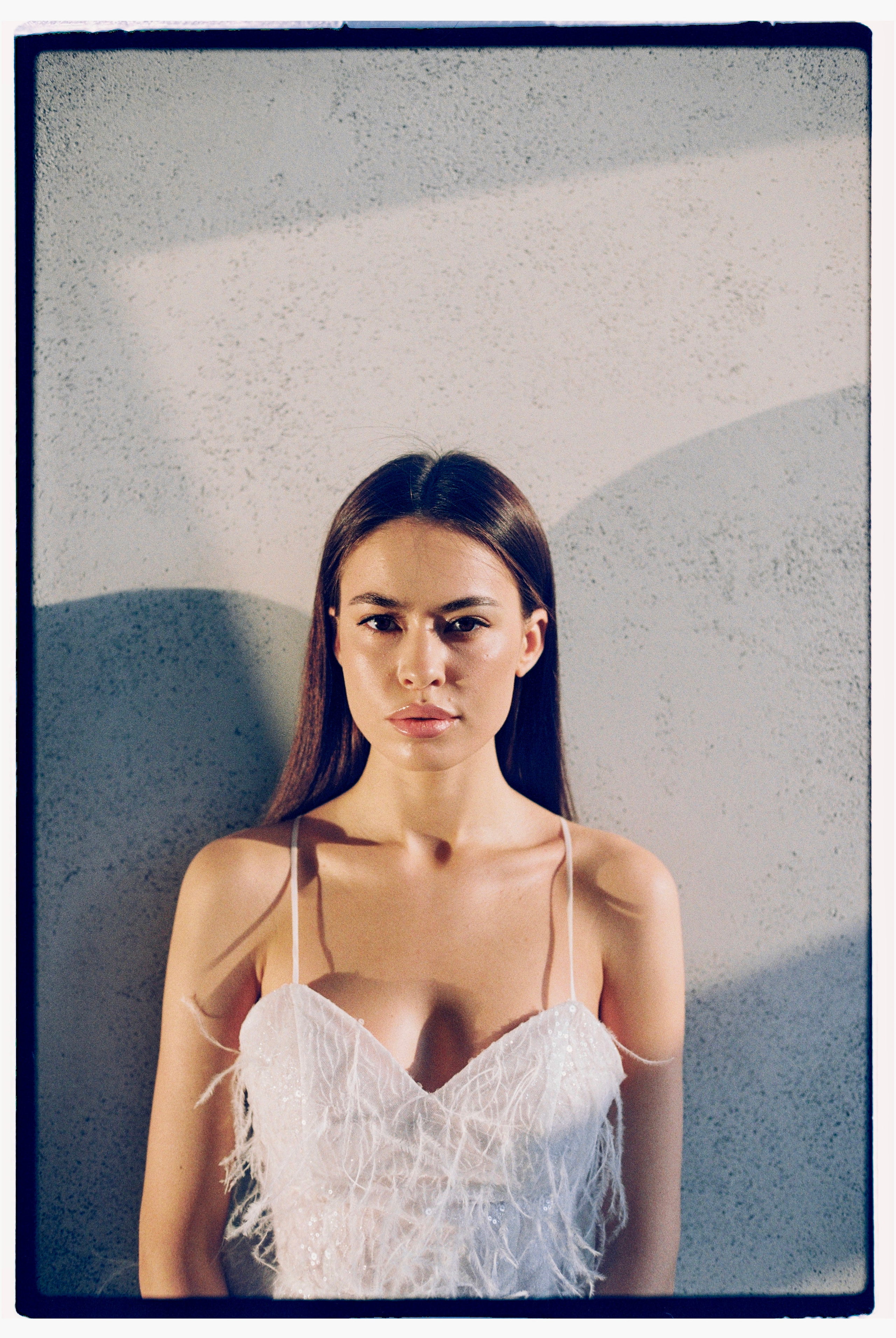 Пленка. Фотограф Андрей Куськало