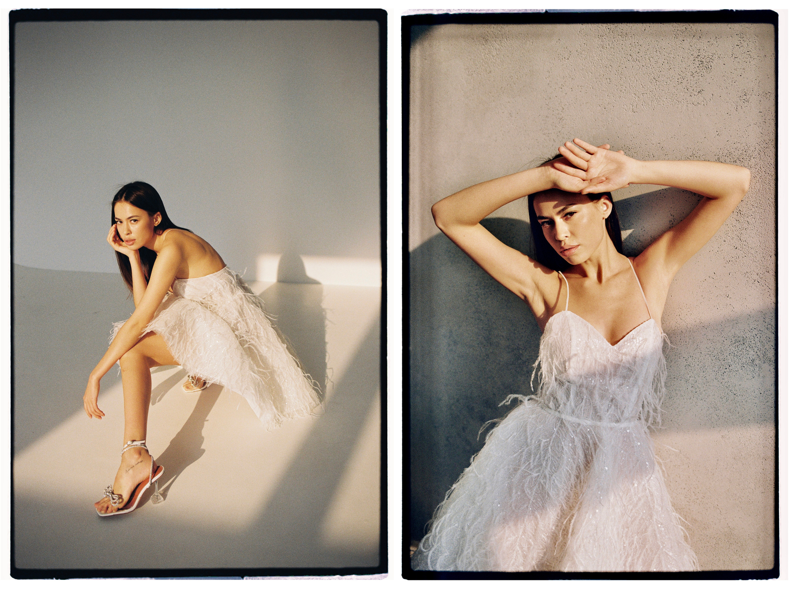 Фотограф Андрей Куськало