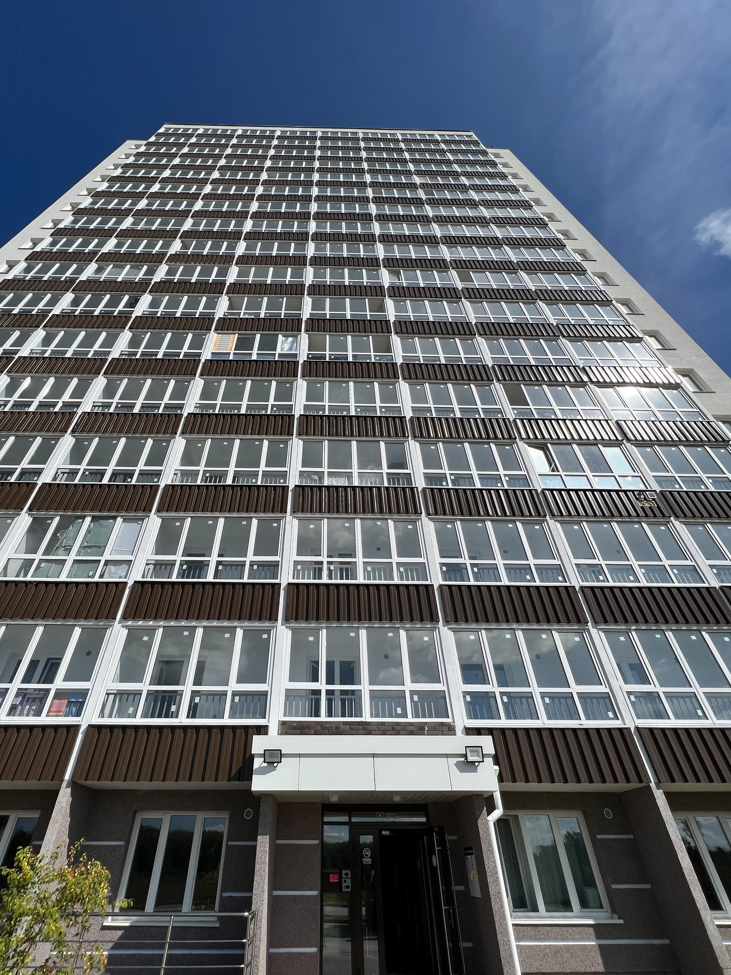 Фото недвижимости на продажу. Репортажный фотограф в Новосибирске Алена Помазунова