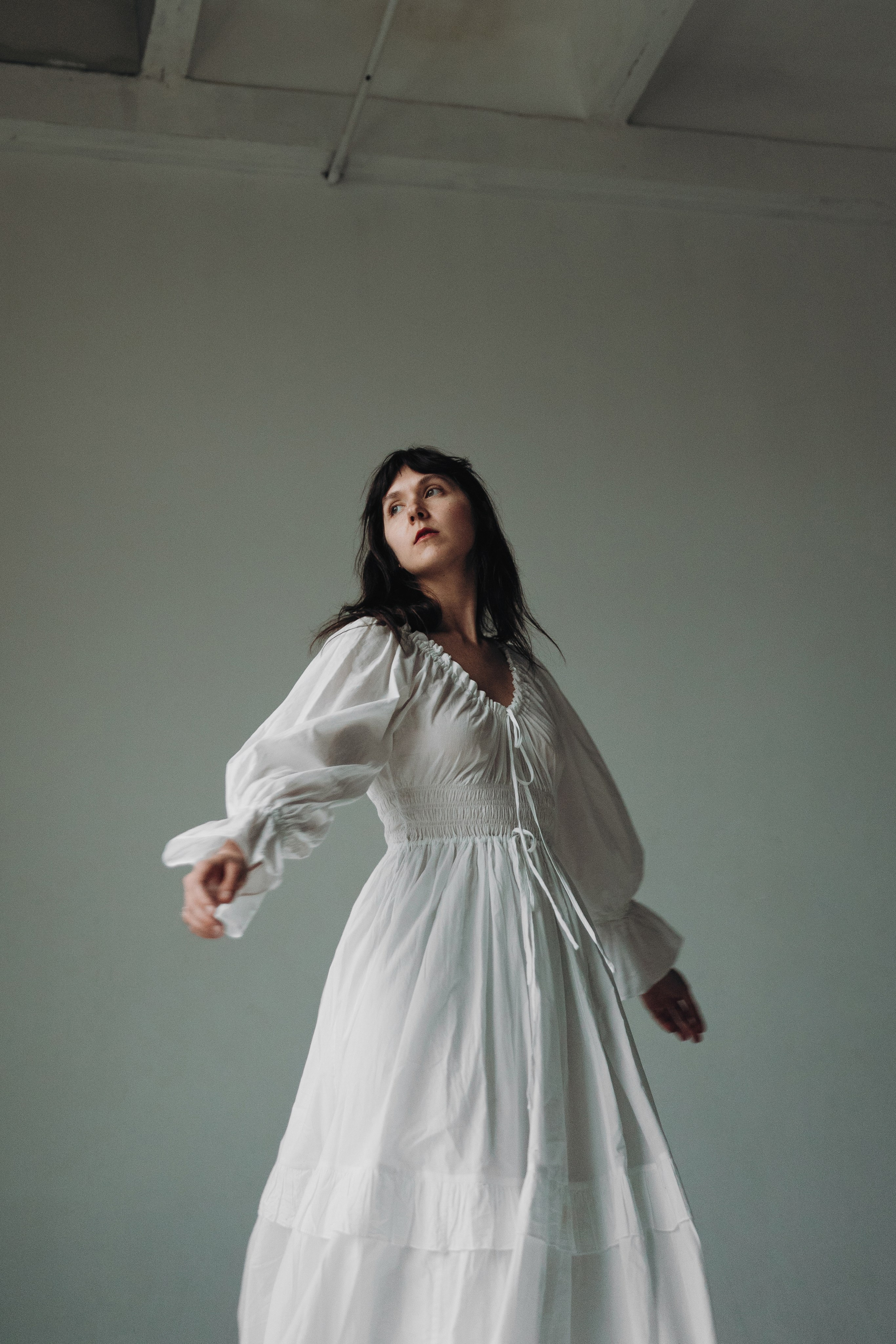 Полина. Фотограф Москва Виктория-Антуанетта