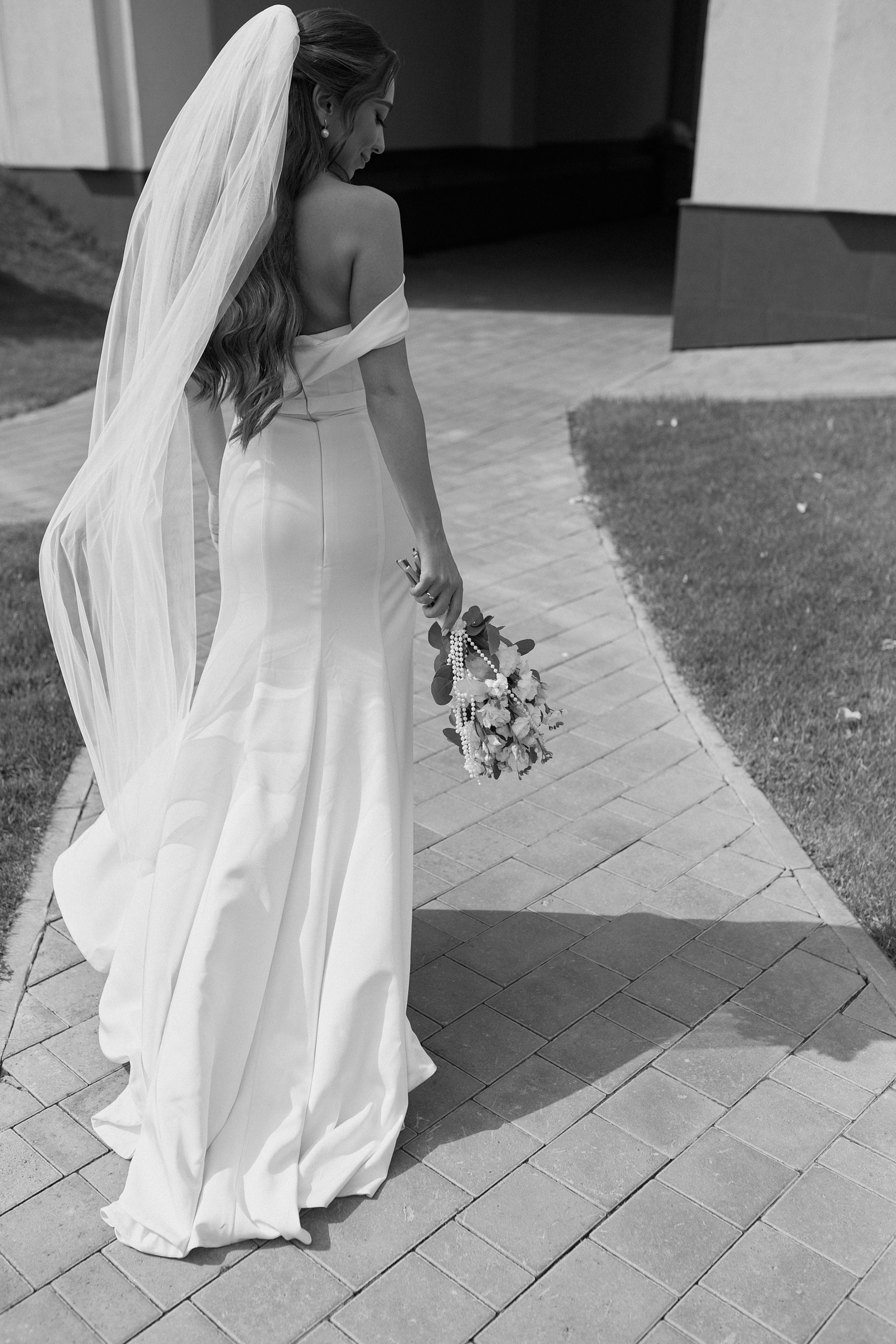 Ирина и Дмитрий. 22.08.2025. Алина Каравайцева. Фотограф в городе Барнаул