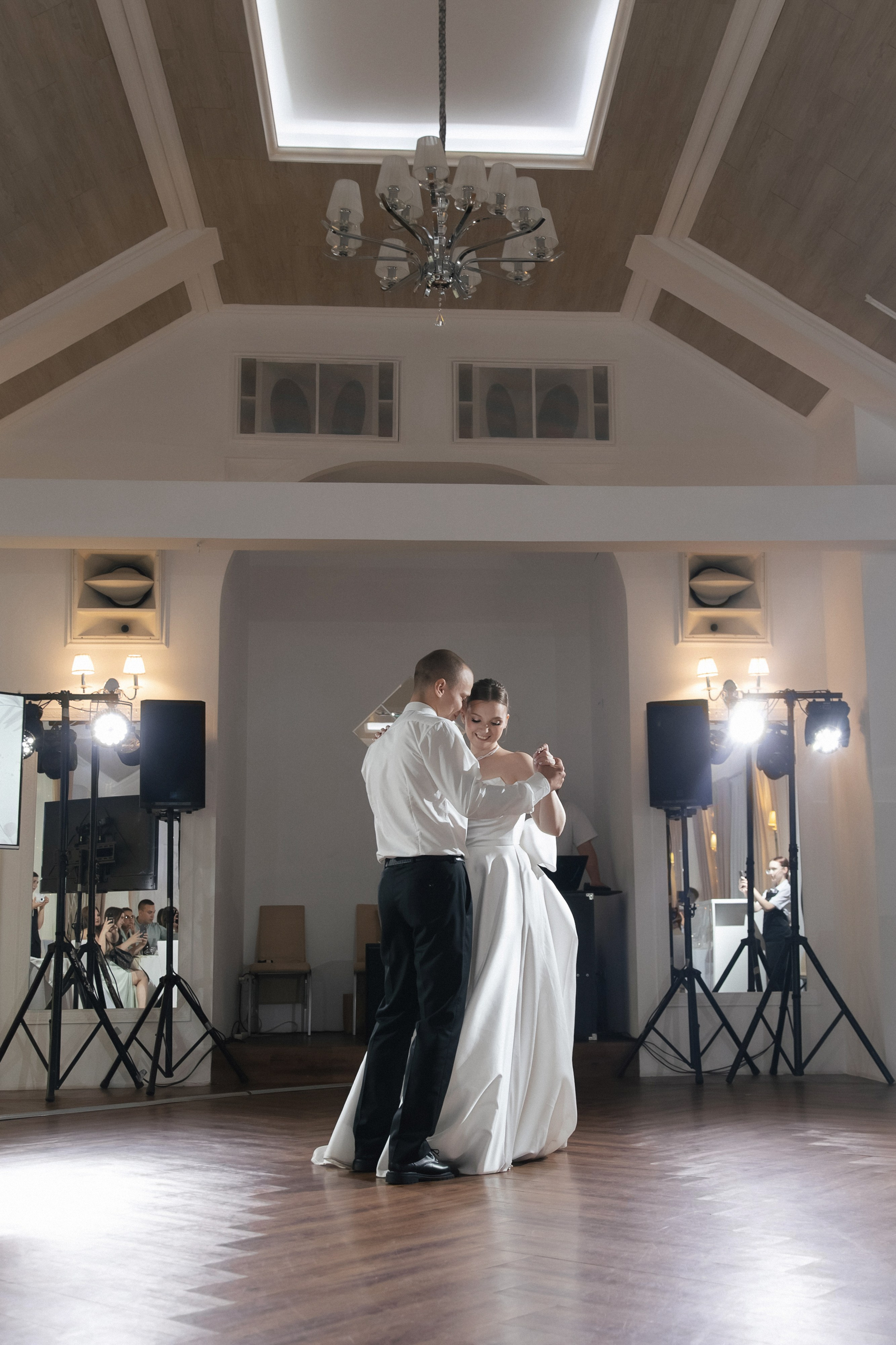 ВЕРА & ДМИТРИЙ ` 22.08.25. Maria Startseva Photo