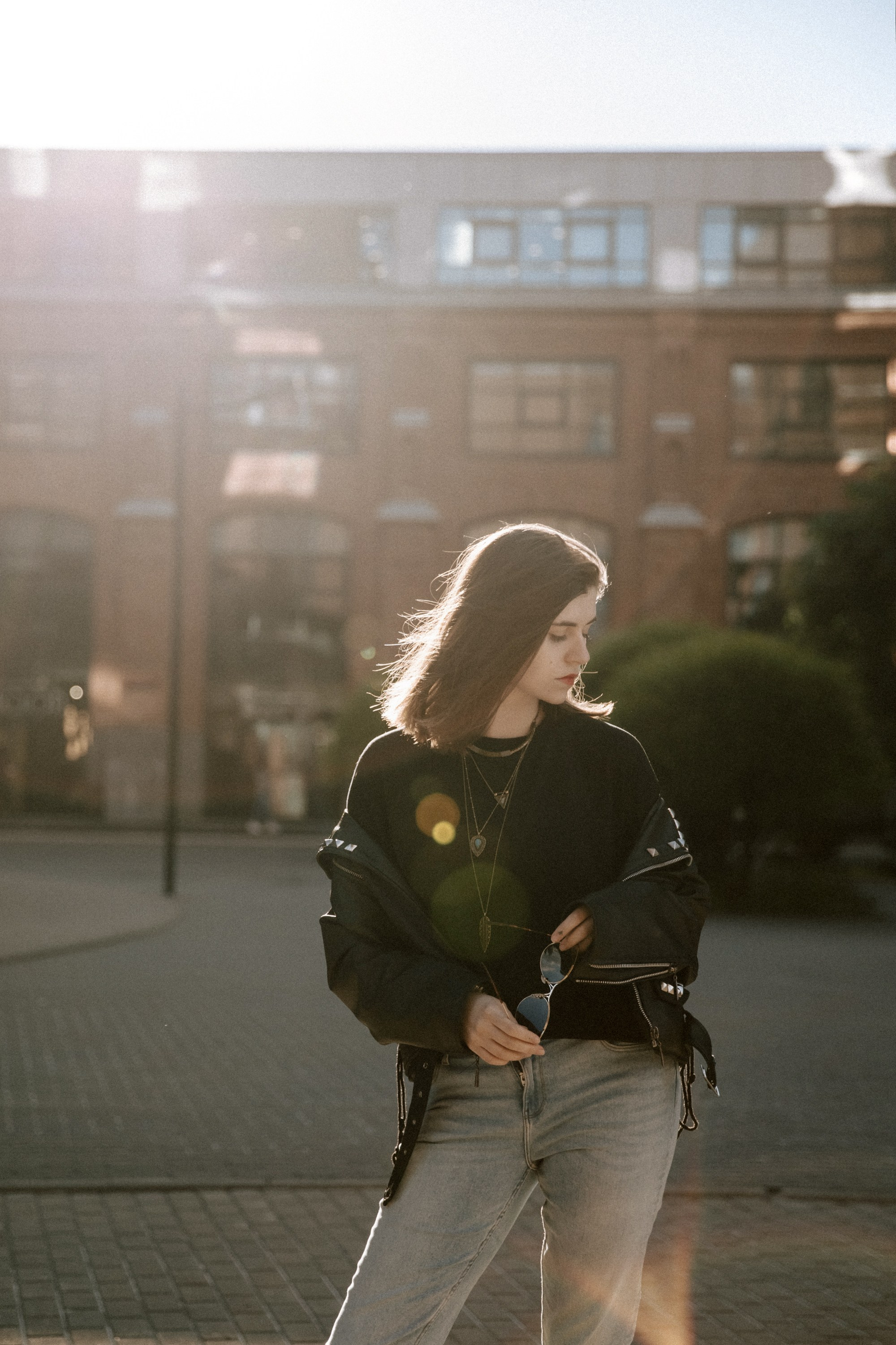 ДОМИНИКА. МОСКВА ` 21. Maria Startseva Photo