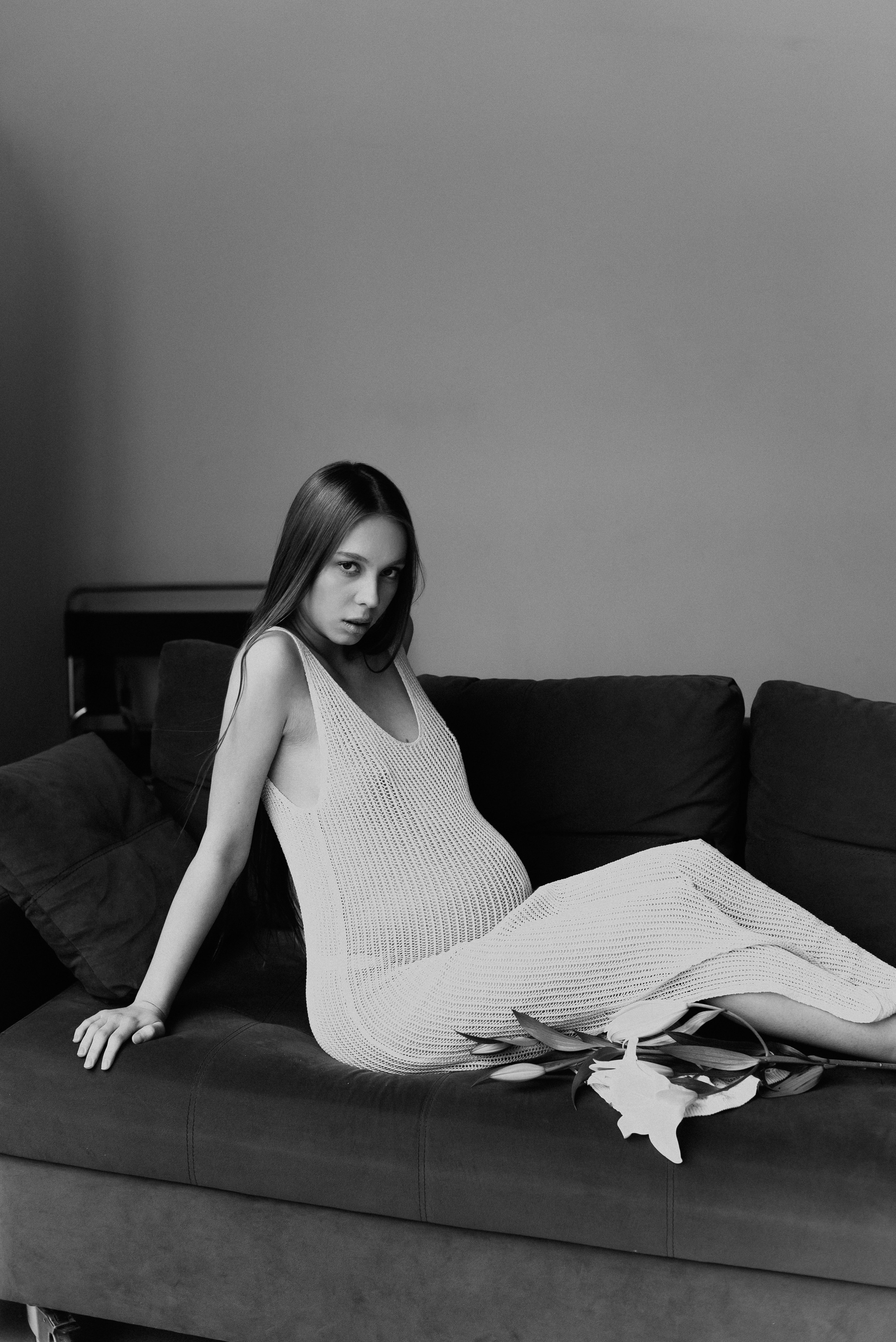 Карина. Фотограф Дарья Зотова