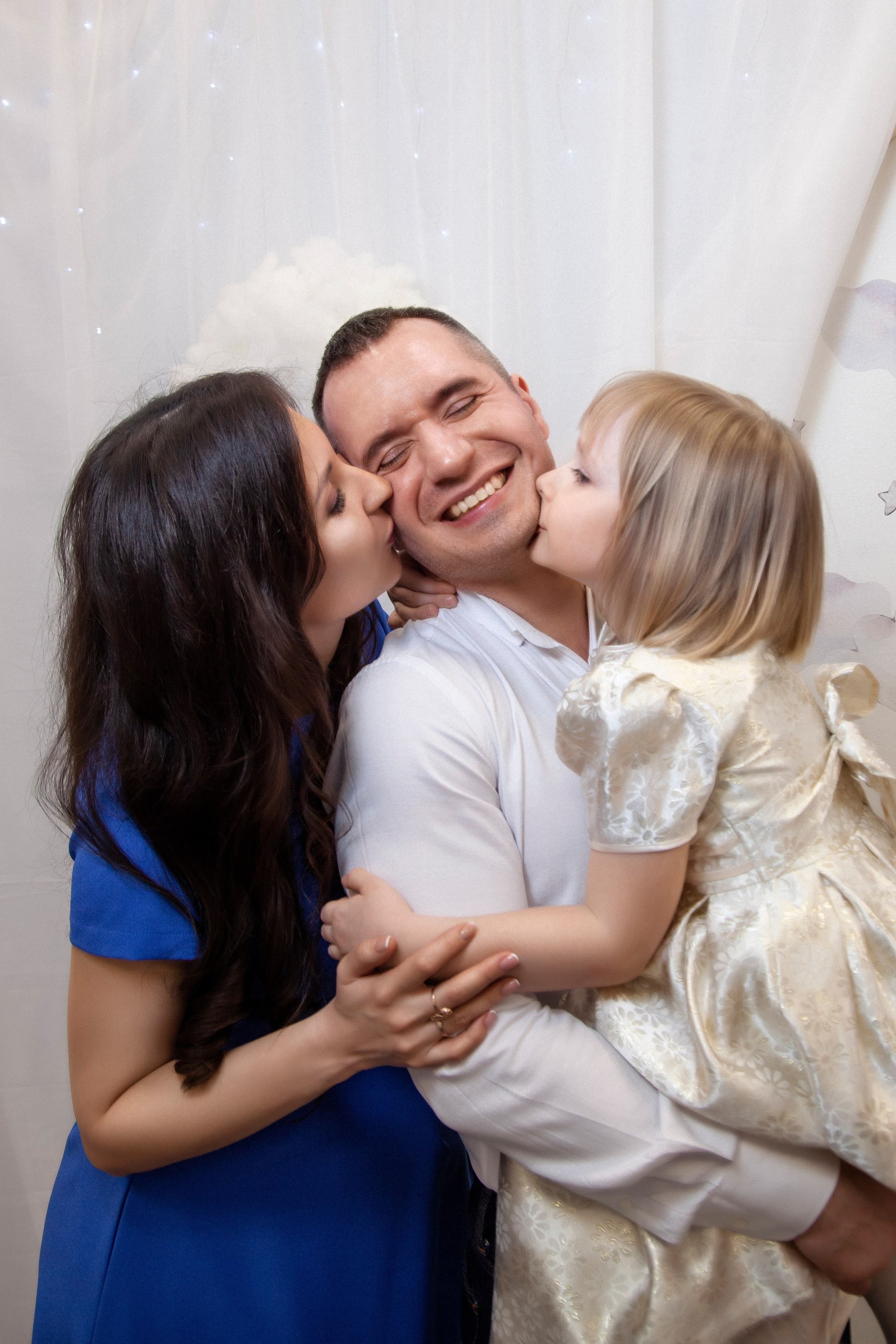 Репортаж. Фотограф в Москве Максим Быков