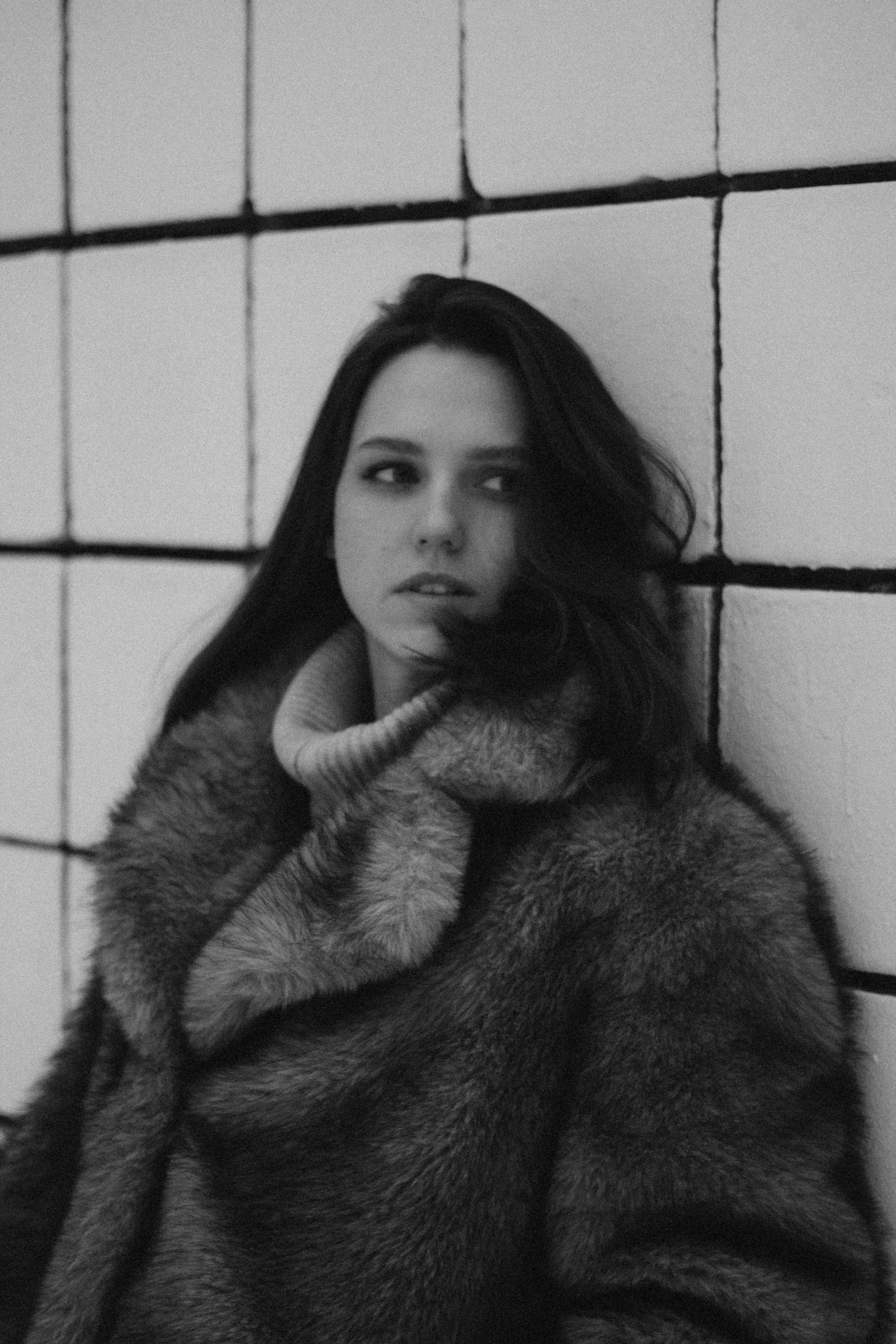 Street Icon. Katrin Rosevelli твой персональный фотограф