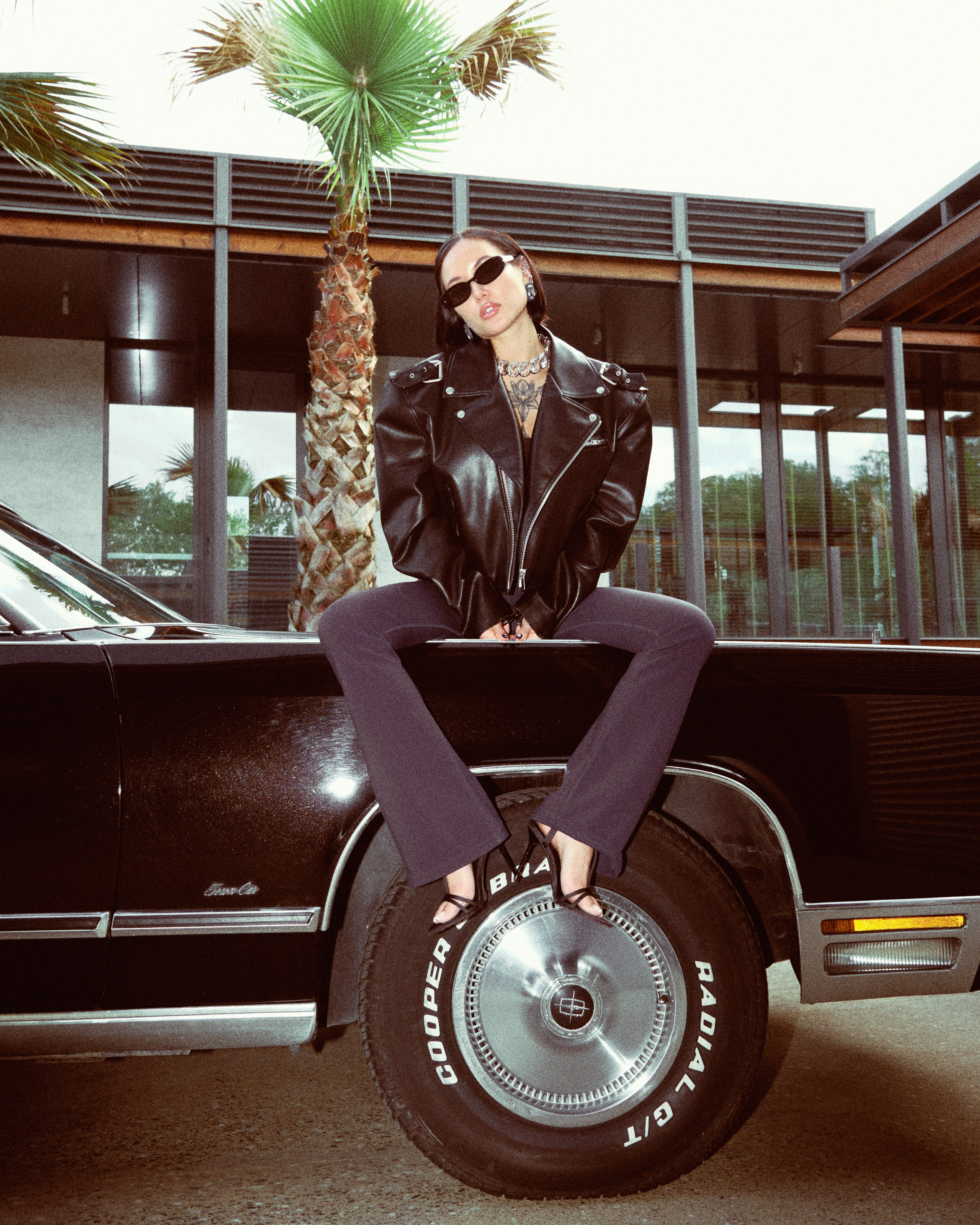 Дарья Ярец. Fashion Photographer