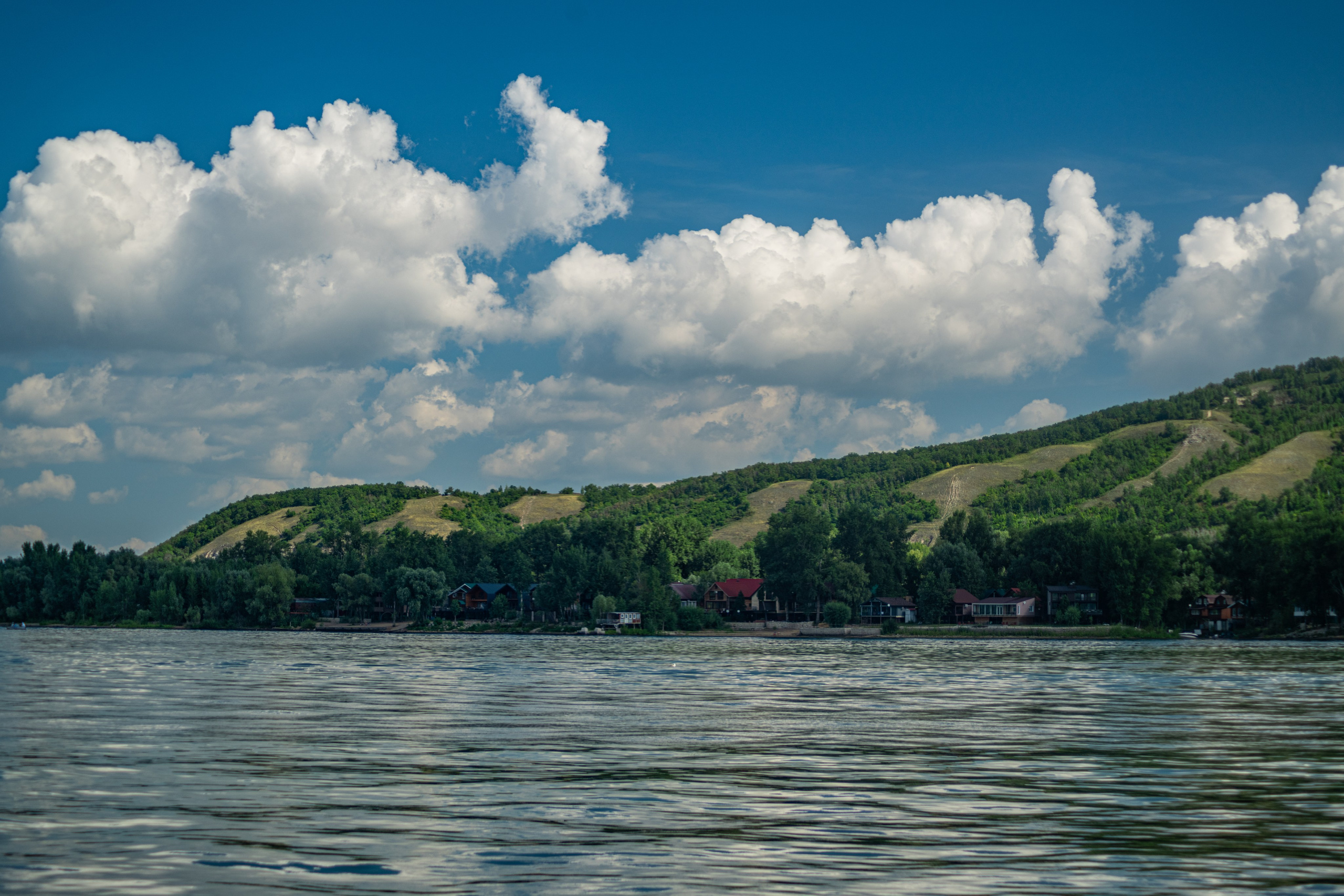 Природа Самарской области в кадре. Дикие степи, Жигулёвские горы и волжские просторы — авторские фотографии уникальных ландшафтов. Фотограф Самара — репортажная, свадебная, интерьерная съёмка от Ильи Петрова, профессионала своего дела