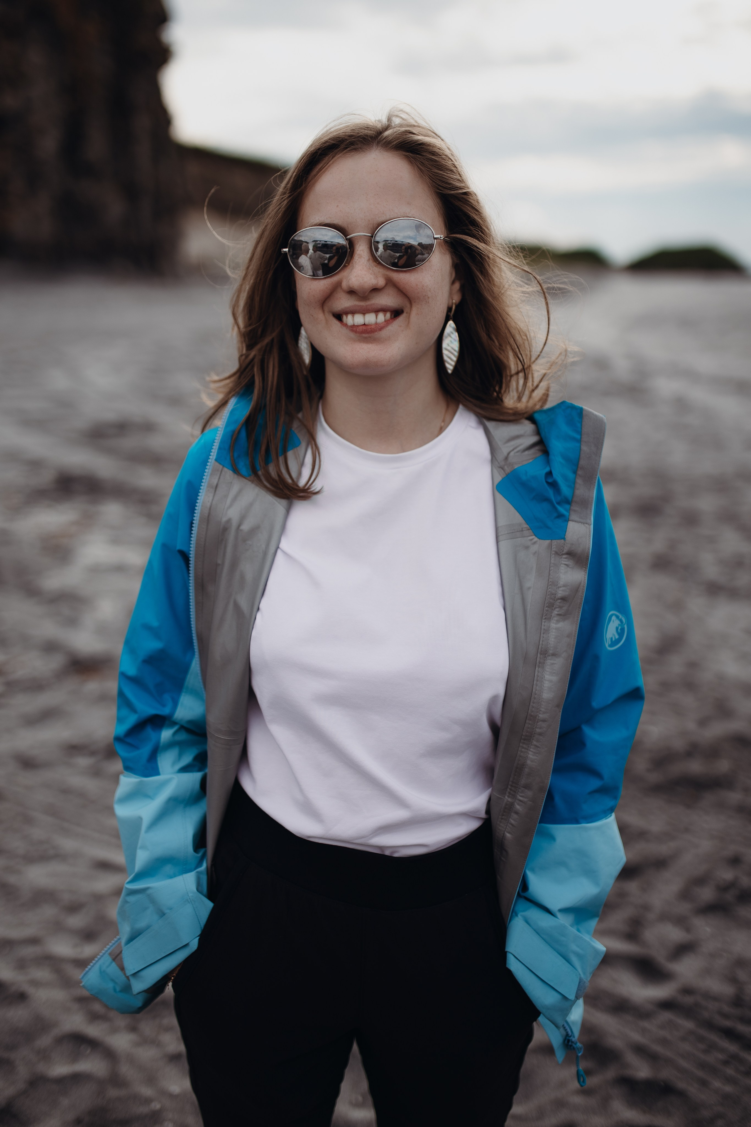 Авторский тур «Оля, куда завтра?!» 2024. Фотограф Итуруп | Курильские острова