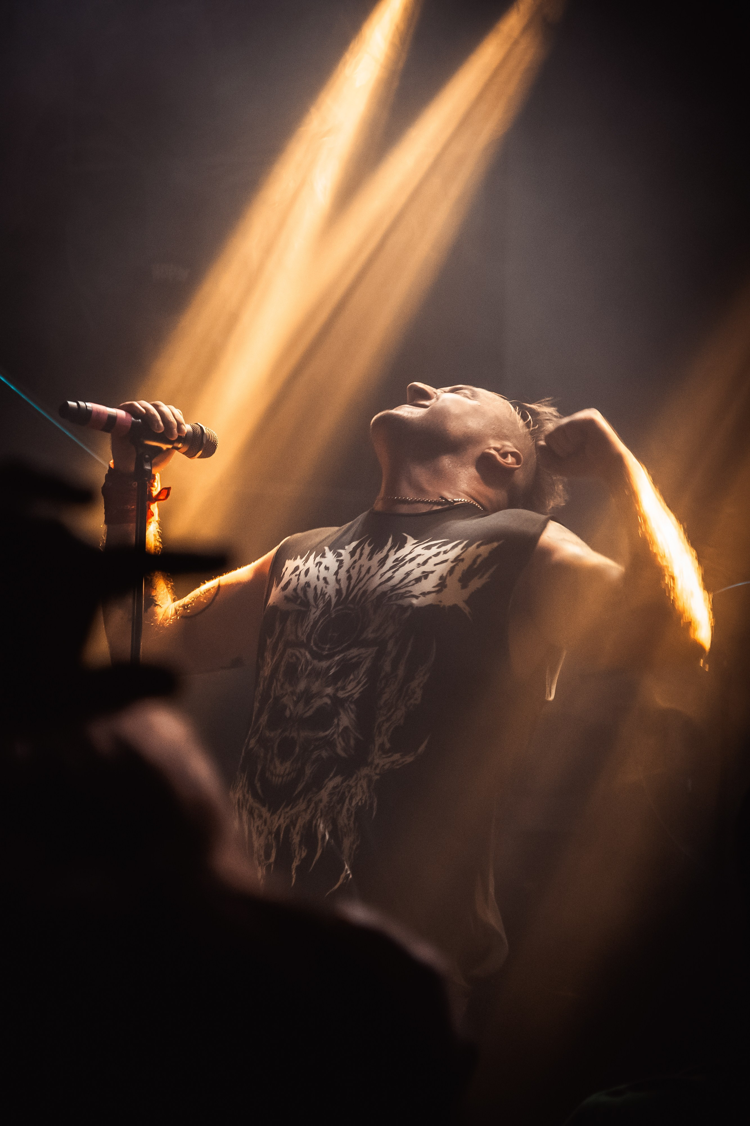 Йорш, Красноярск. 20.09.2025, Эрмитаж. Фотограф Регина Крикунова г. Красноярск