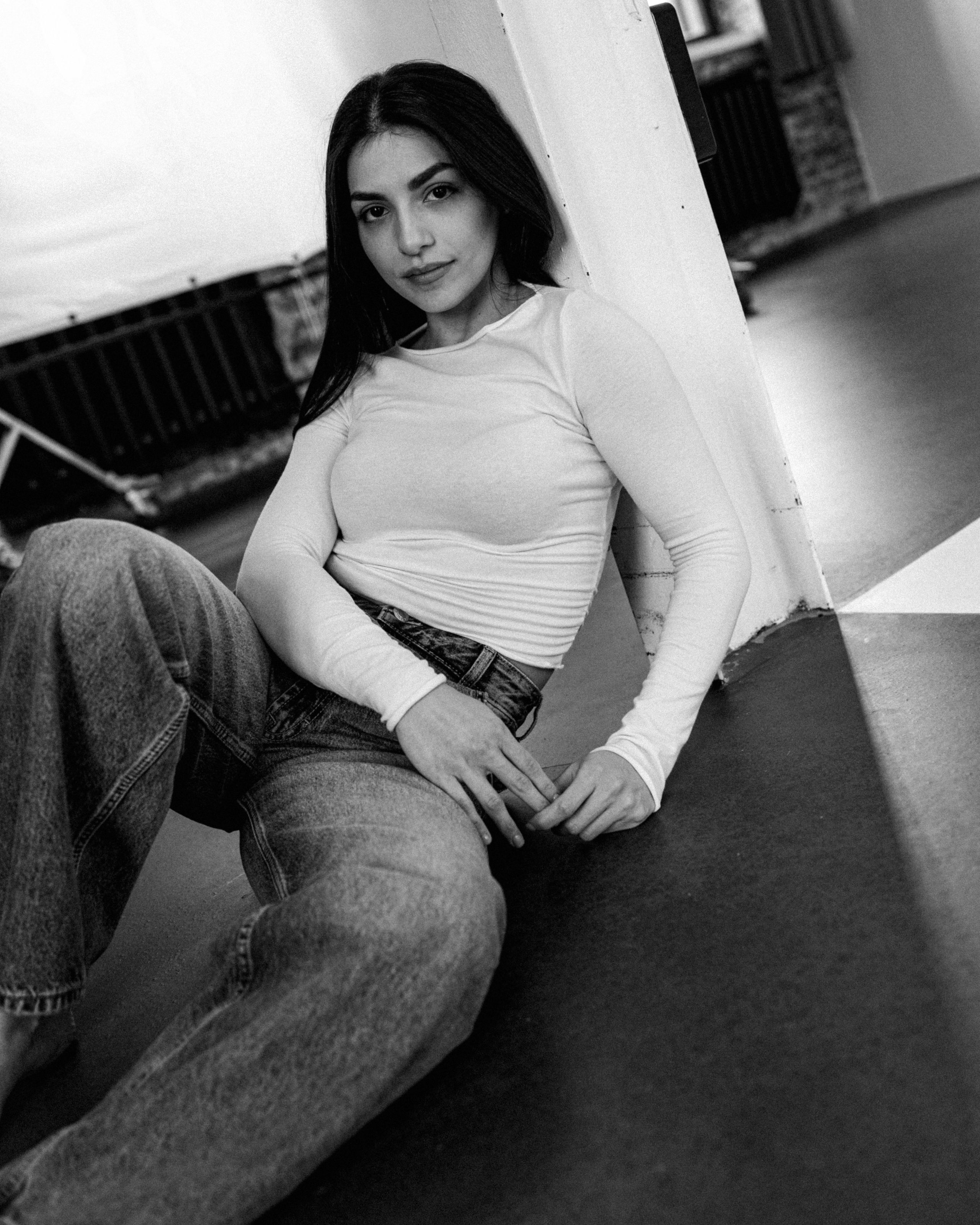 Айтадж. Портретный фотограф Дорошко Анастасия