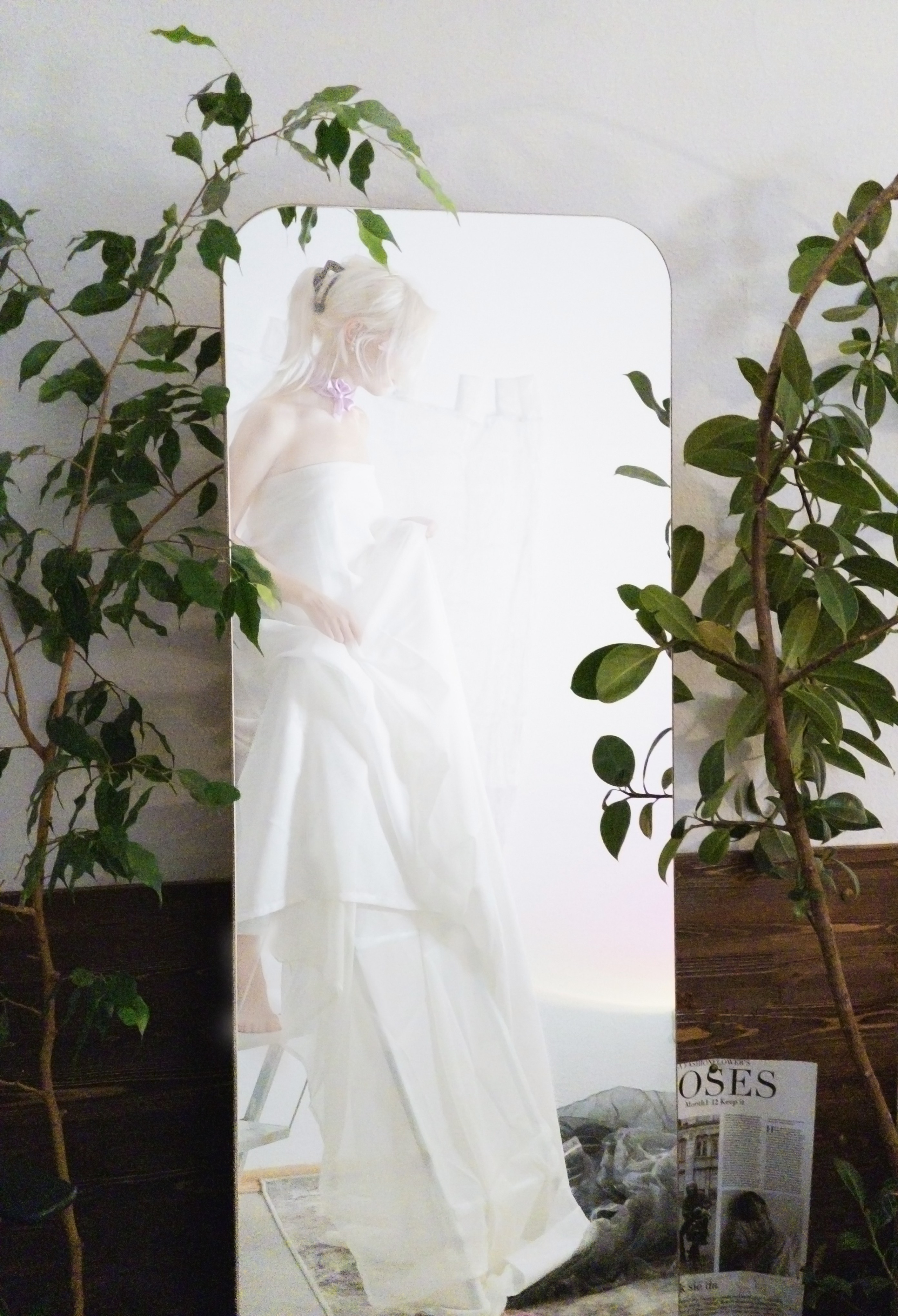 Love story. Фотограф Соня с Земли