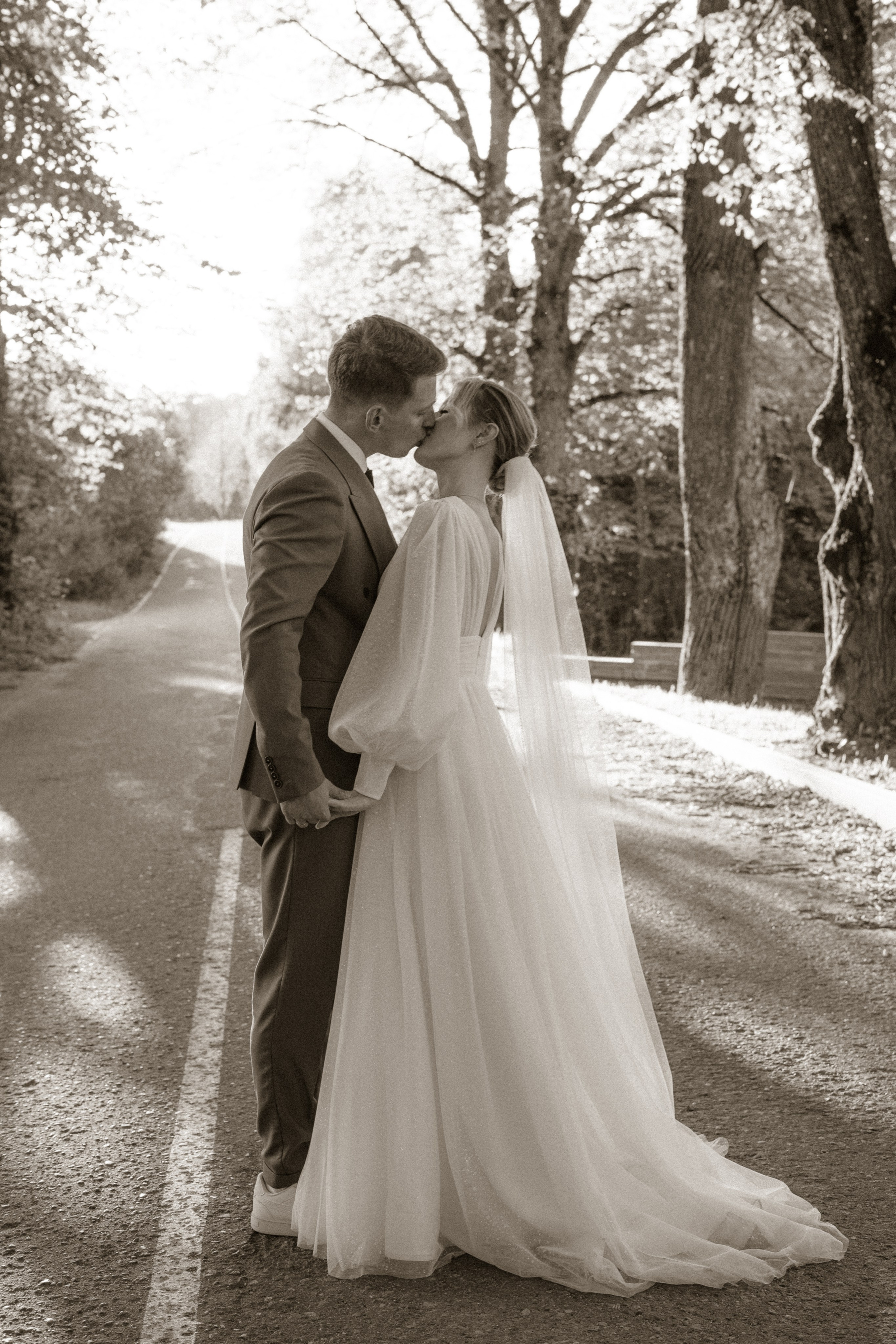 A&I. Фотограф Гвоздева Варвара / Москва