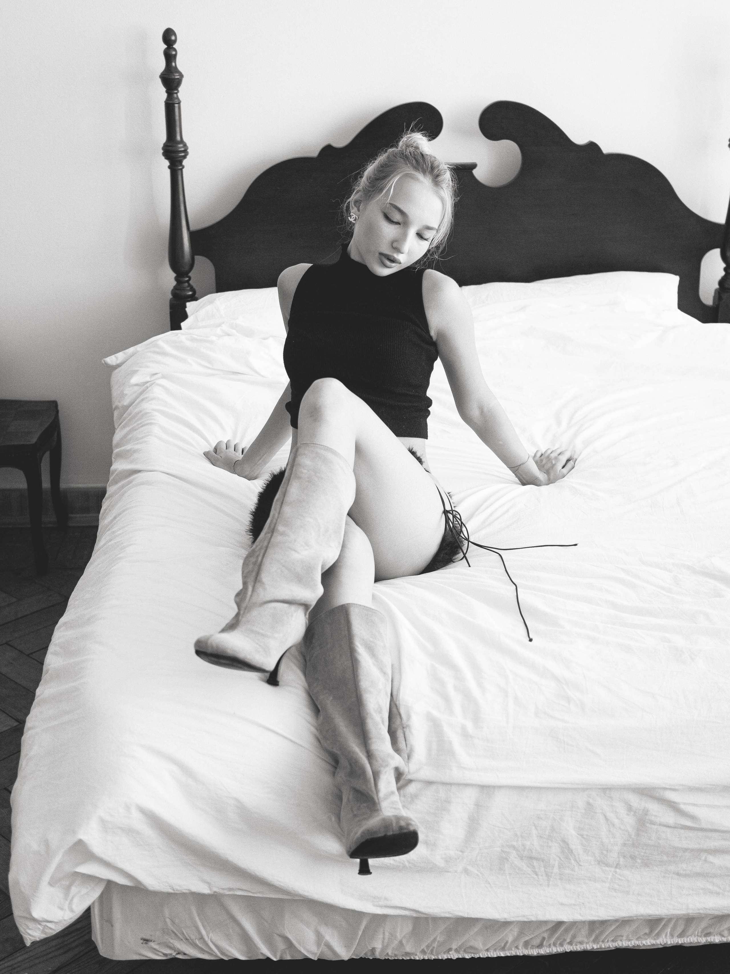 Валерия. Фотографирую ваши самые укромные уголки души