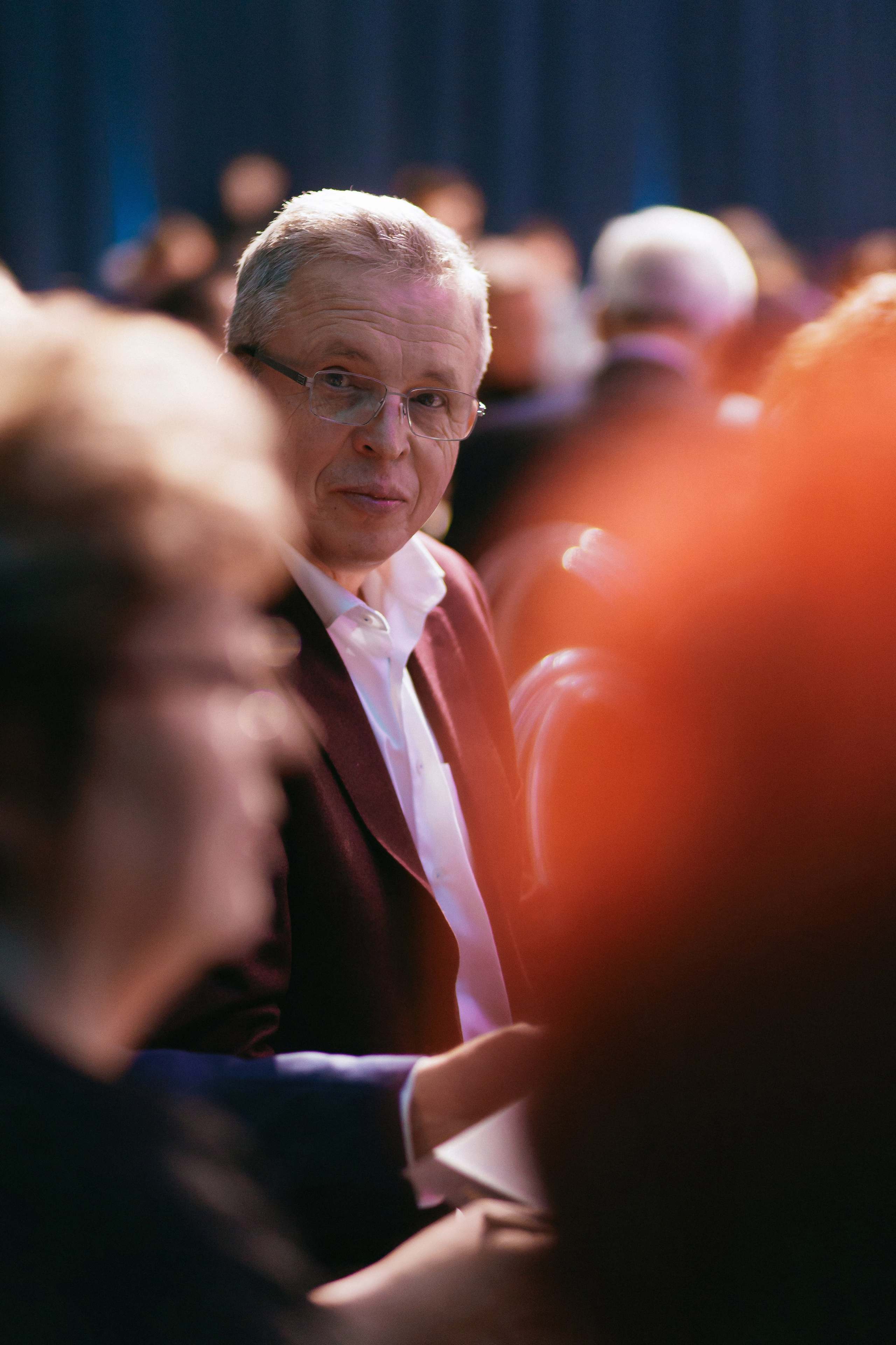 ШЕСТОЕ ЧУВСТВО. Фотограф Иркутск Антипин Сергей