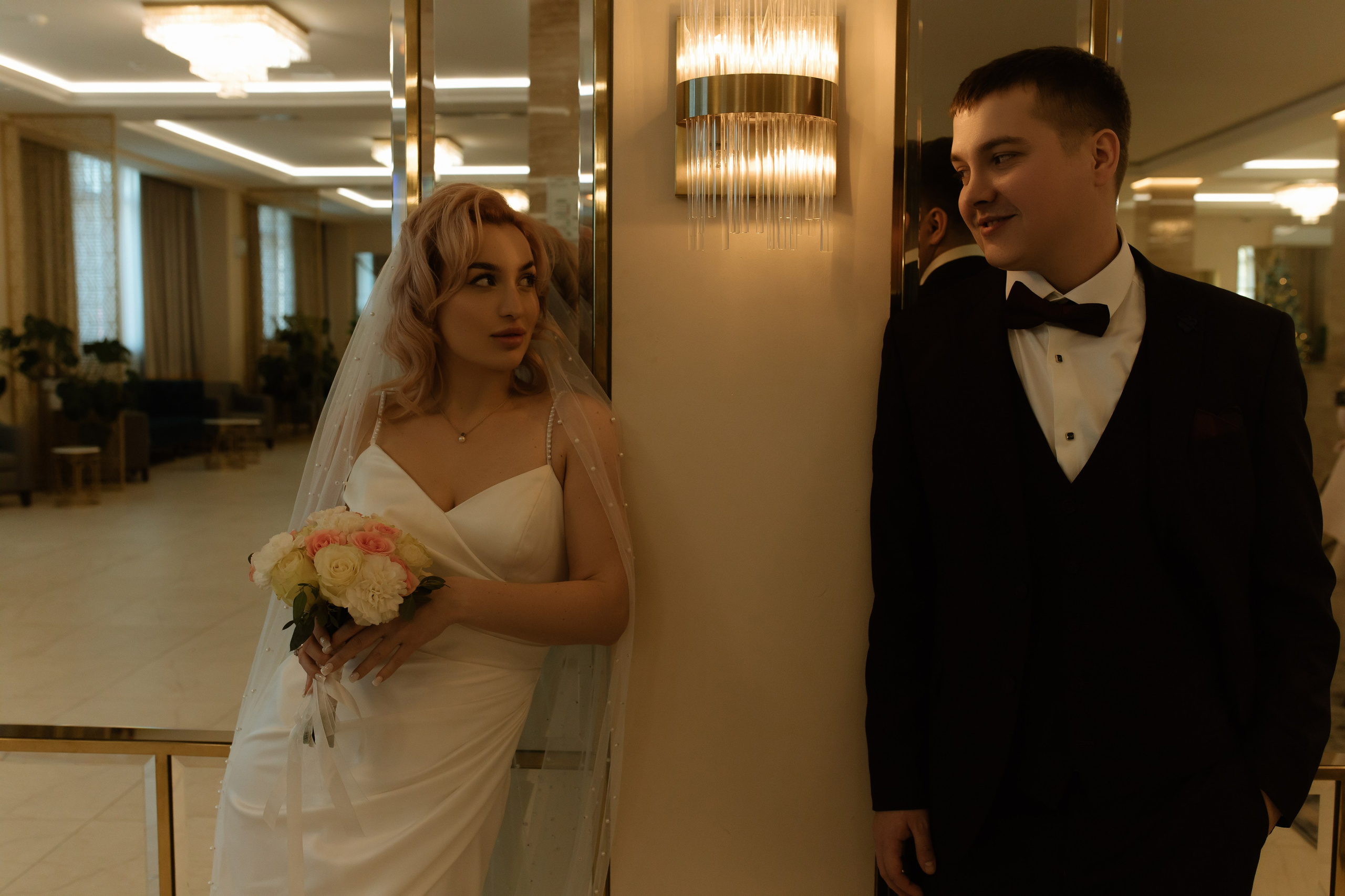 A|A. Фотограф в Москве и Владимире Брусникина Алина