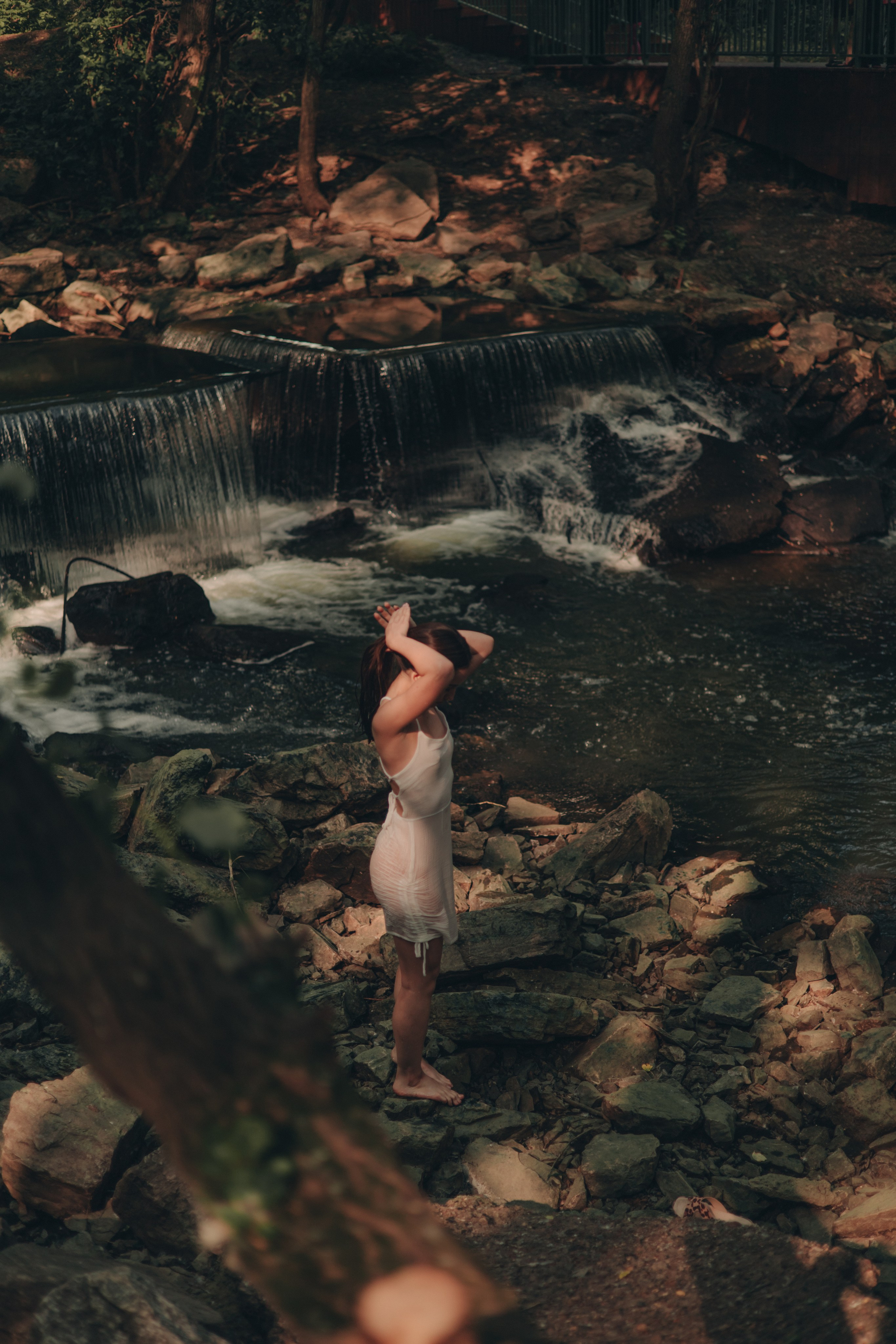 Рената. Фотограф Уфа