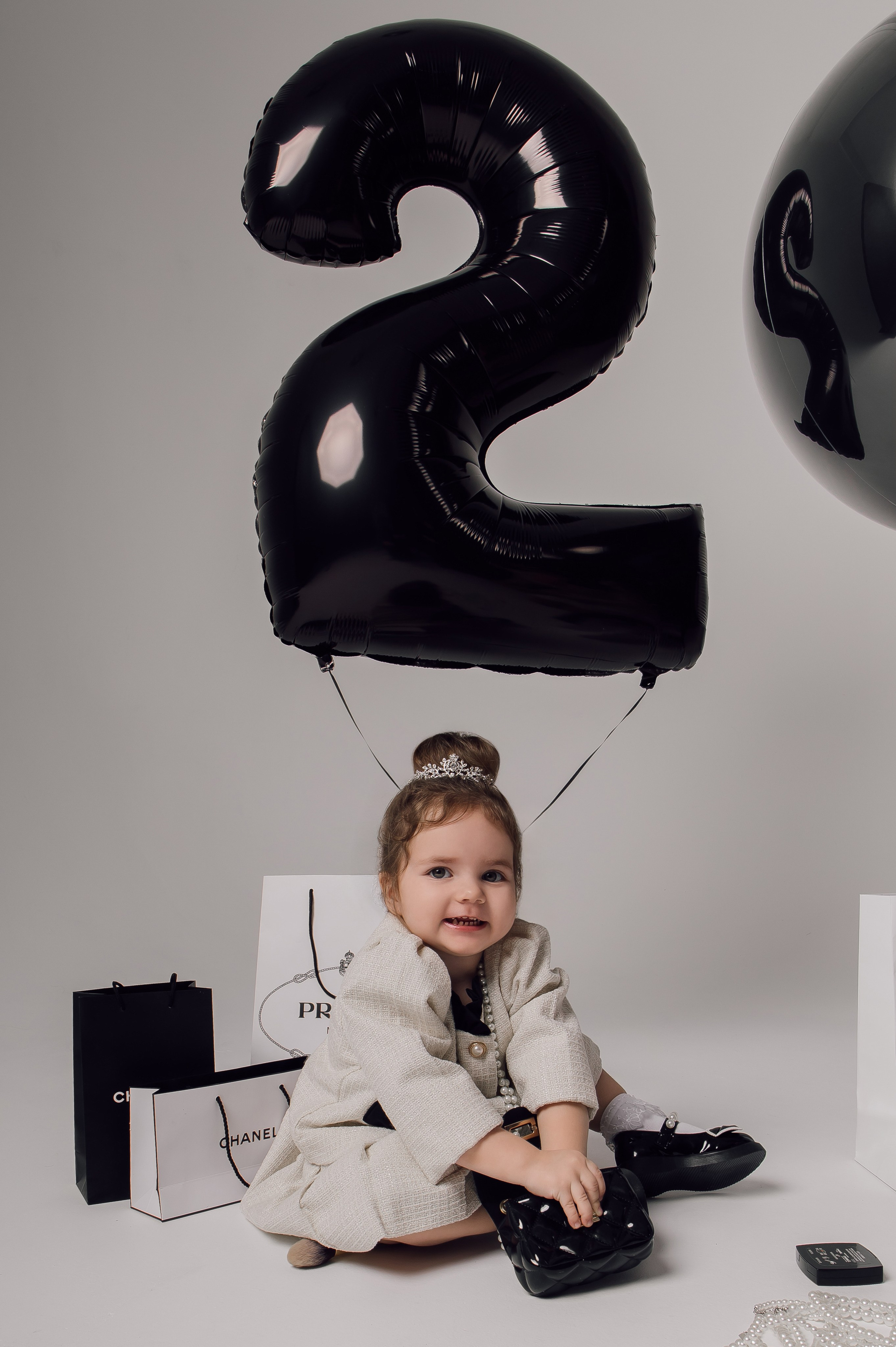 Александра 2 года