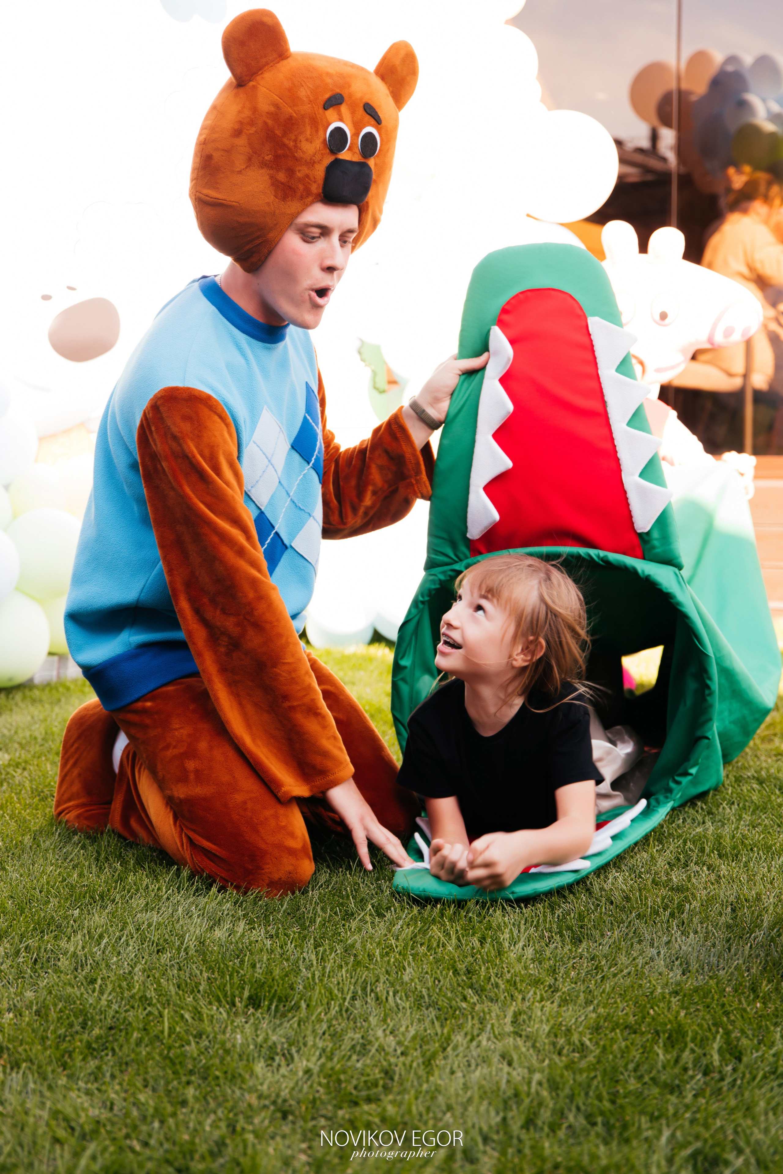 День Рождение Дамира. Фотограф Ростов-на-Дону