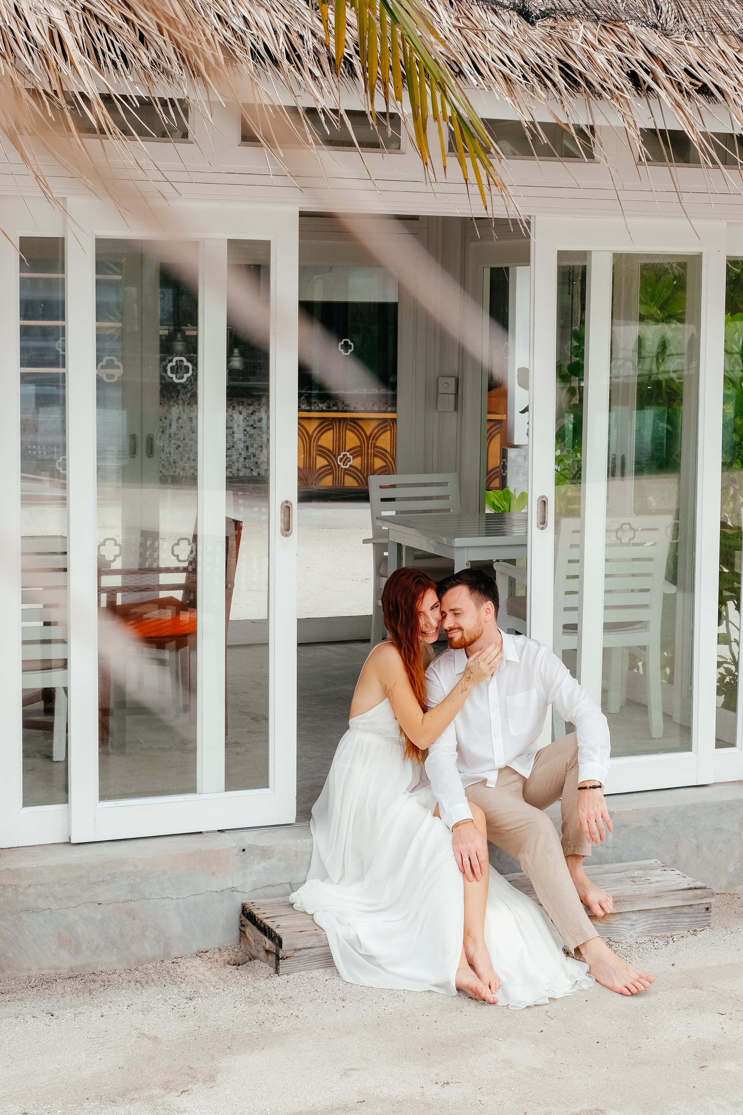 Андрей и Юлия. Свадебный фотограф Рамиль Баширов