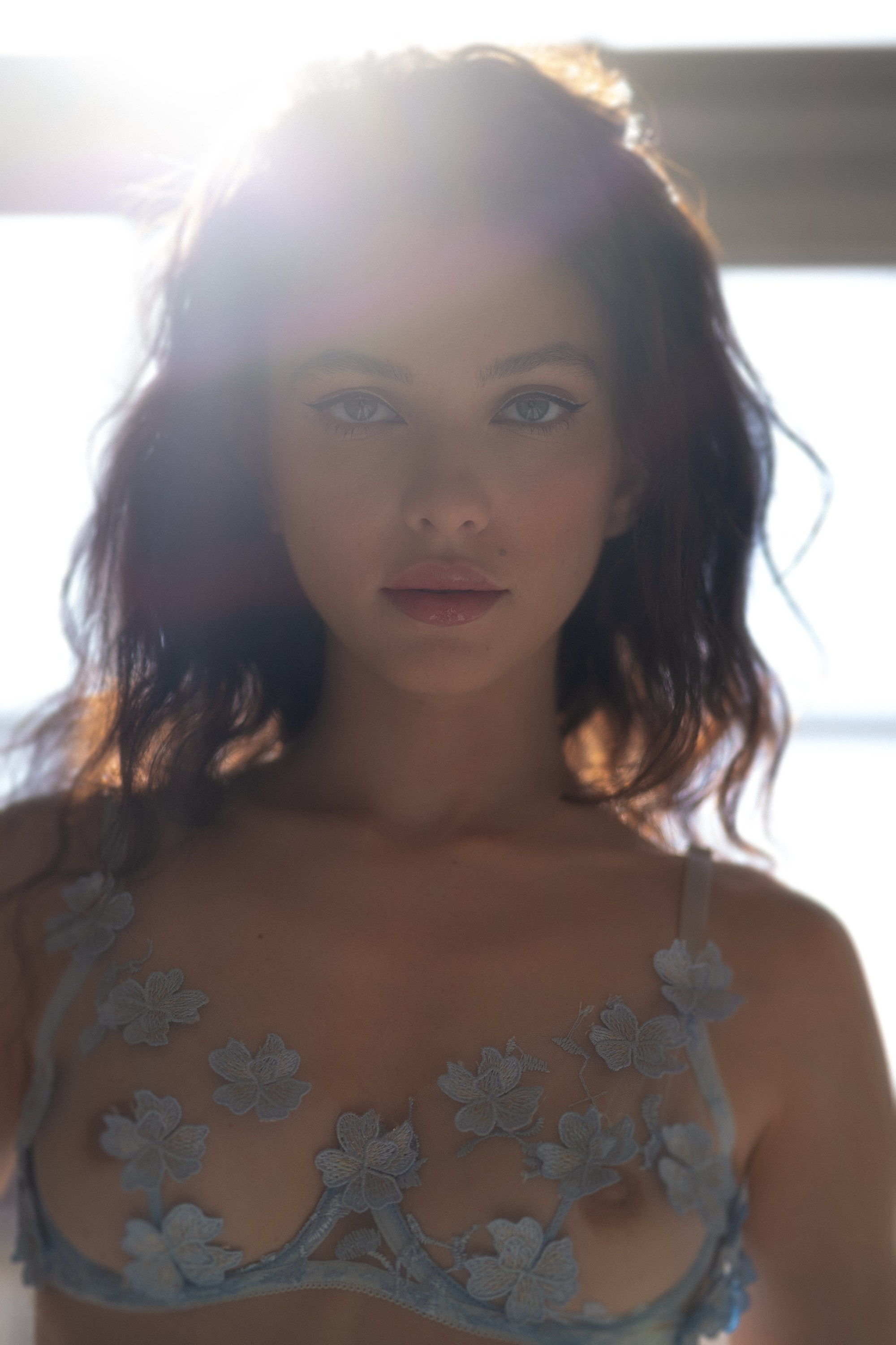 Linergie. Andrey Brandis is a photographer