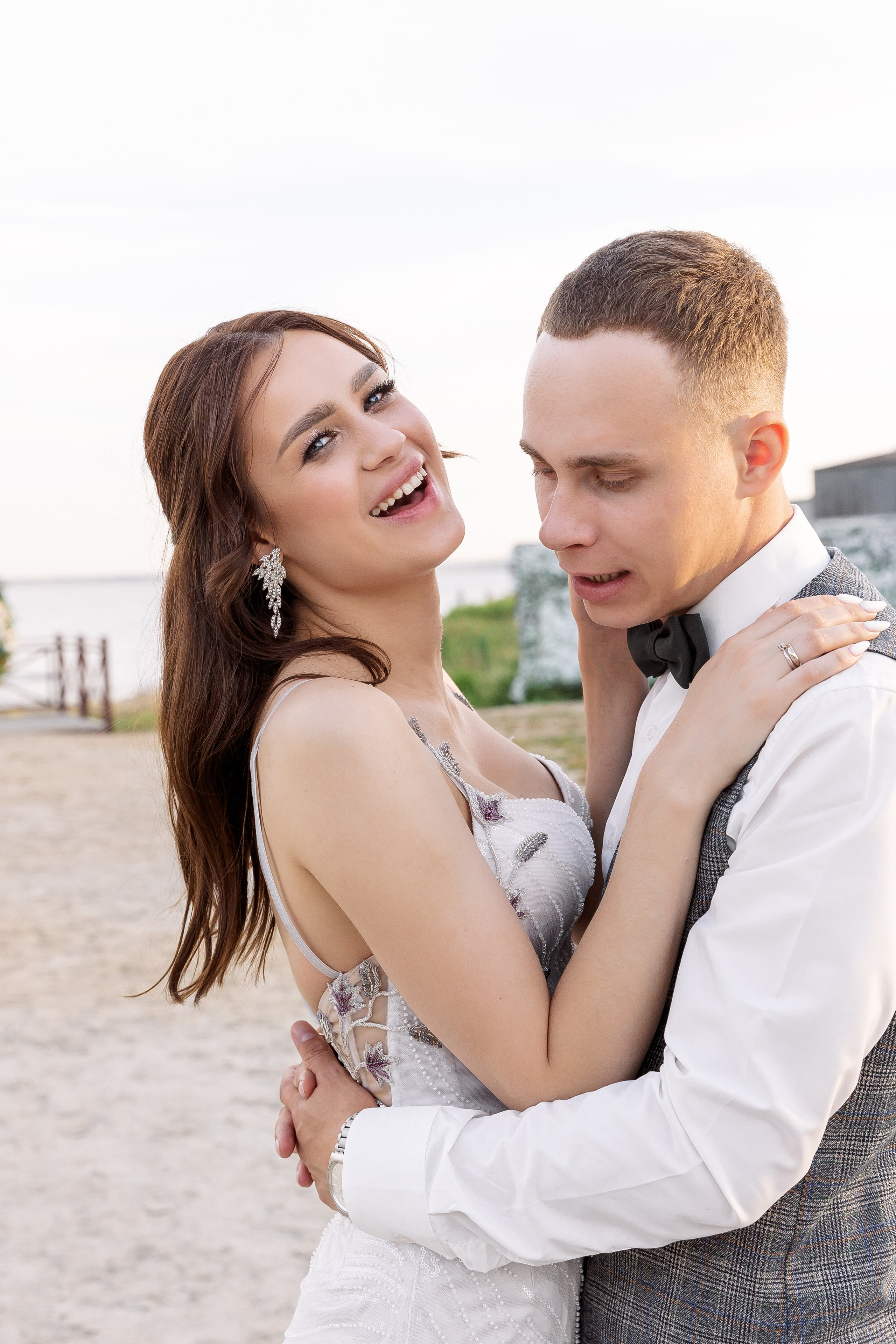 Ангелина и Иван. Свадебный и семейный фотограф в Челябинске Юлия Ишимова
