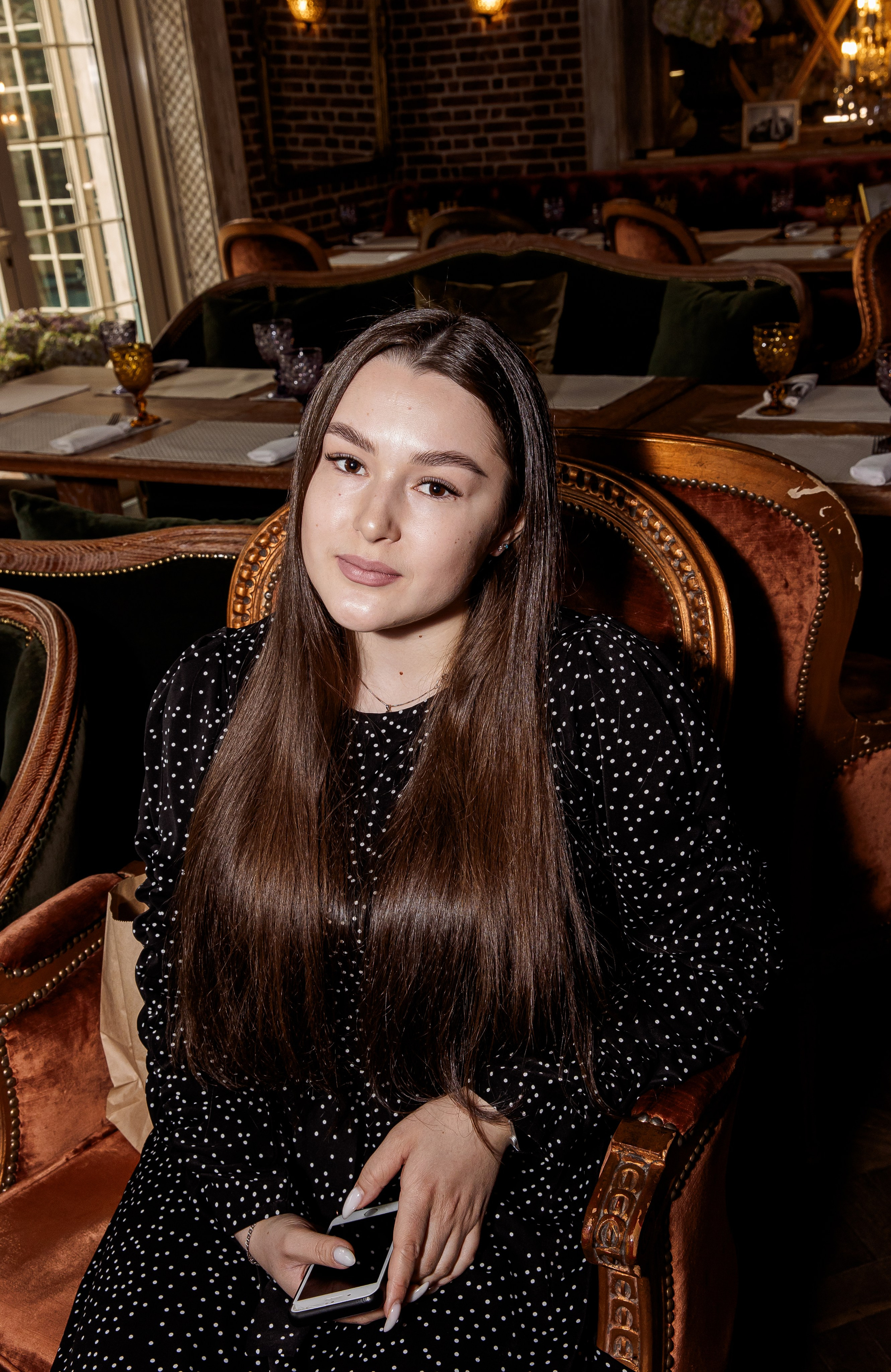 Свадебная выставка. Свадебный и семейный фотограф в Челябинске Юлия Ишимова