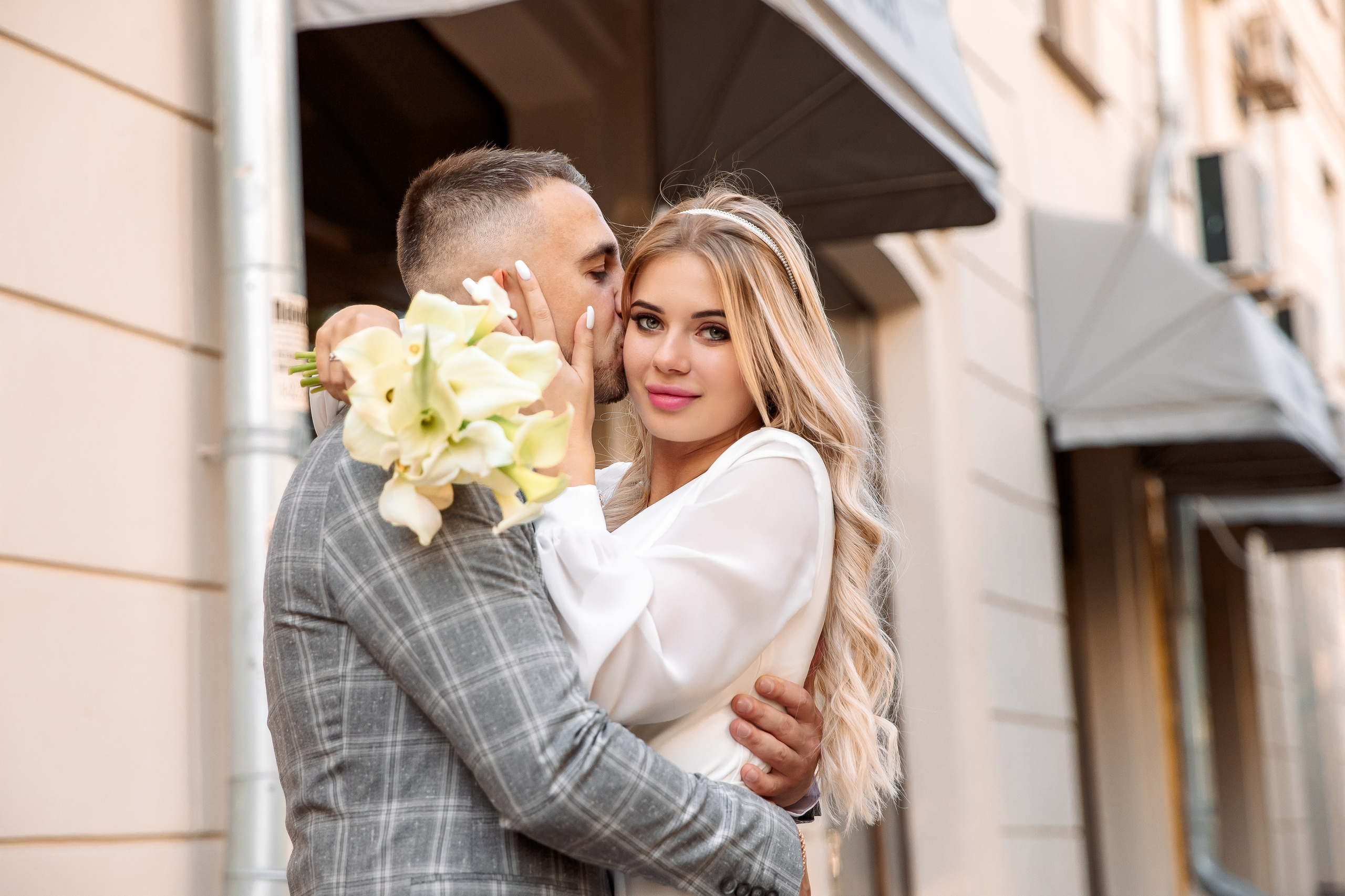 Кристина и Александр. Свадебный и семейный фотограф в Челябинске Юлия Ишимова