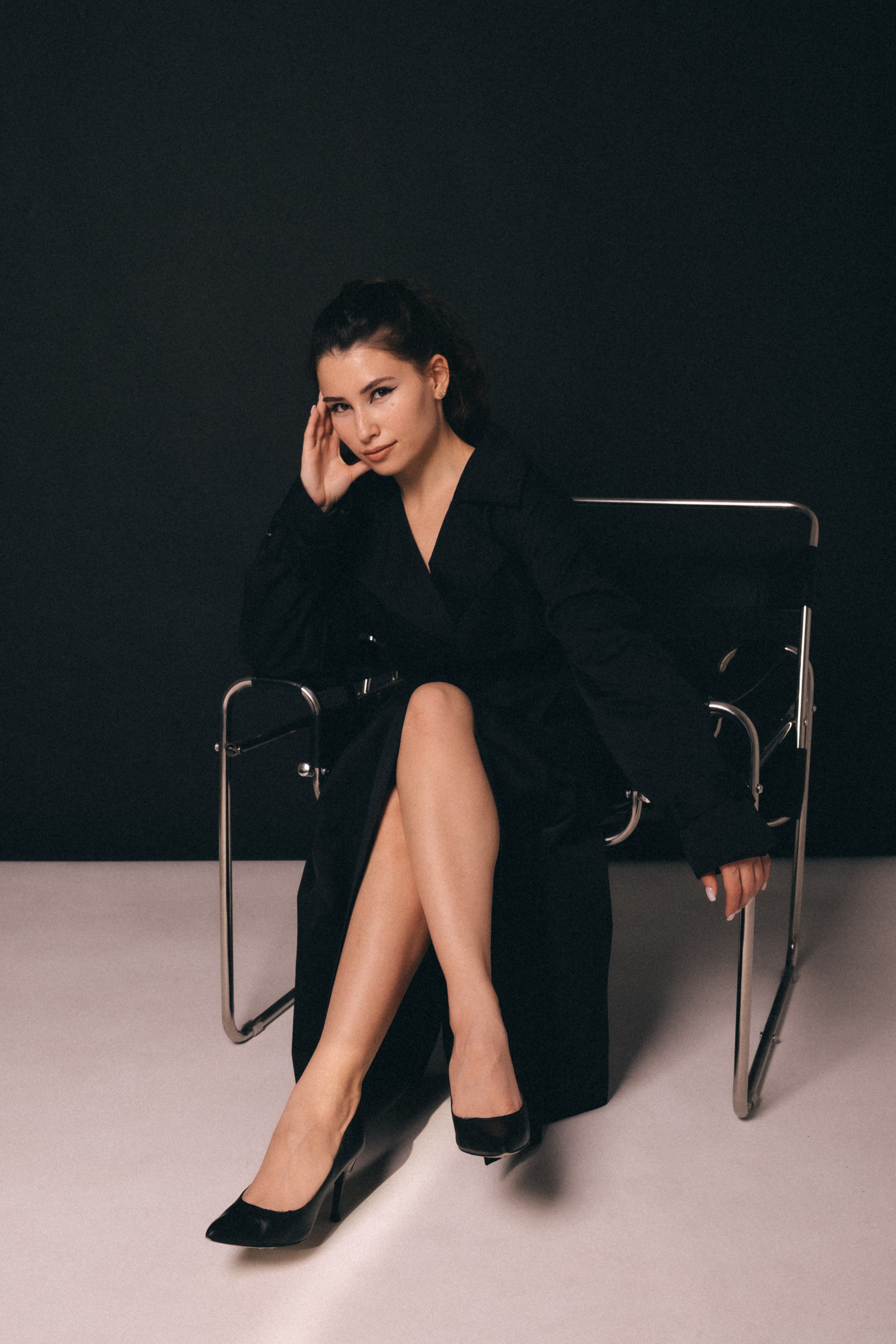 Оля. Фотограф в Волгограде и Волжском