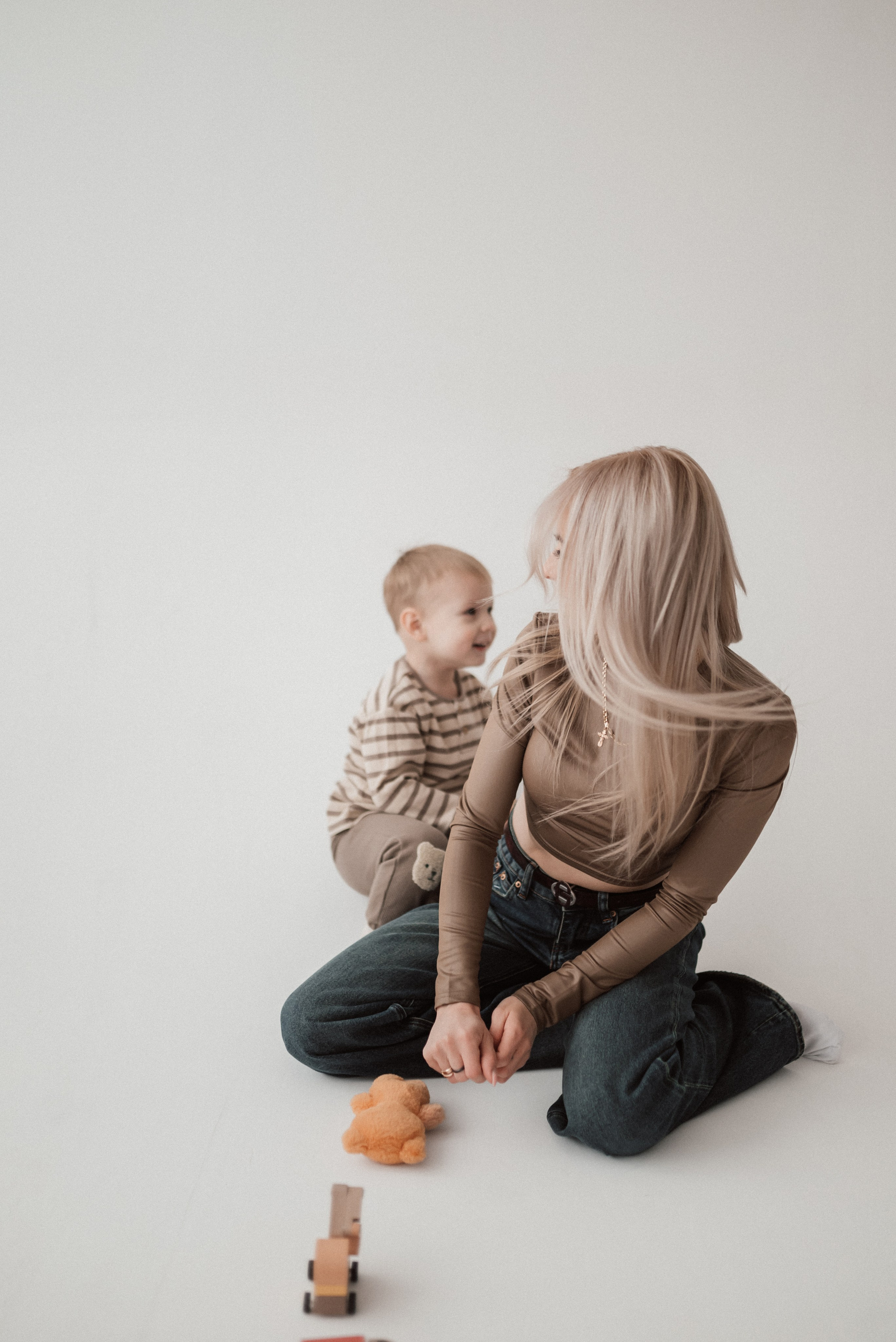 Лев и Ольга. Фотограф в Волгограде и Волжском