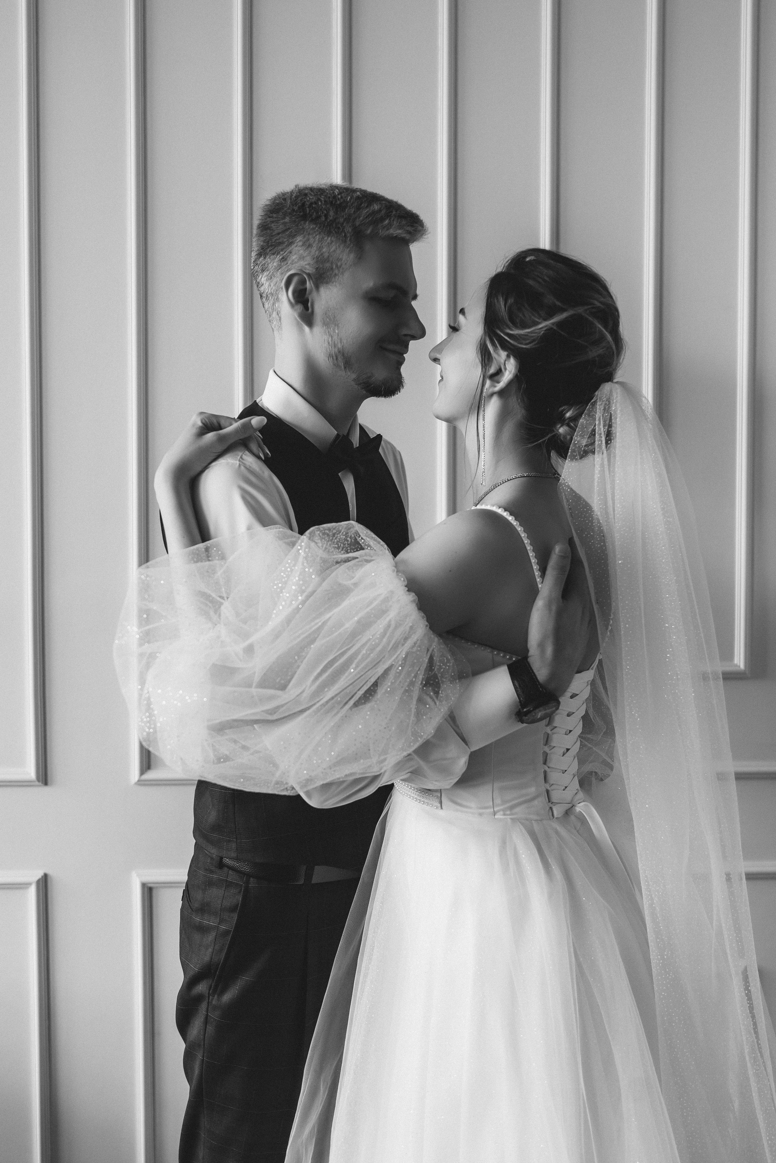 Дарья и Владислав. Фотограф в Волгограде и Волжском