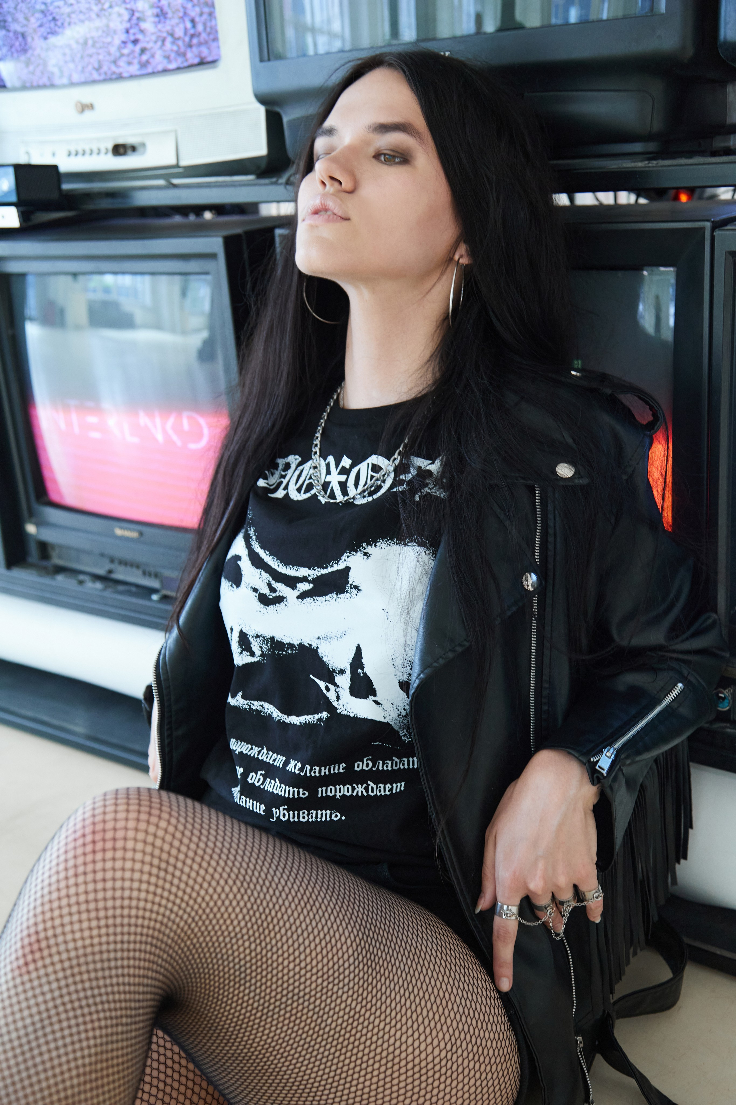 Каталожная съемка. Саша Лампочкин. Портретный фотограф в Москве