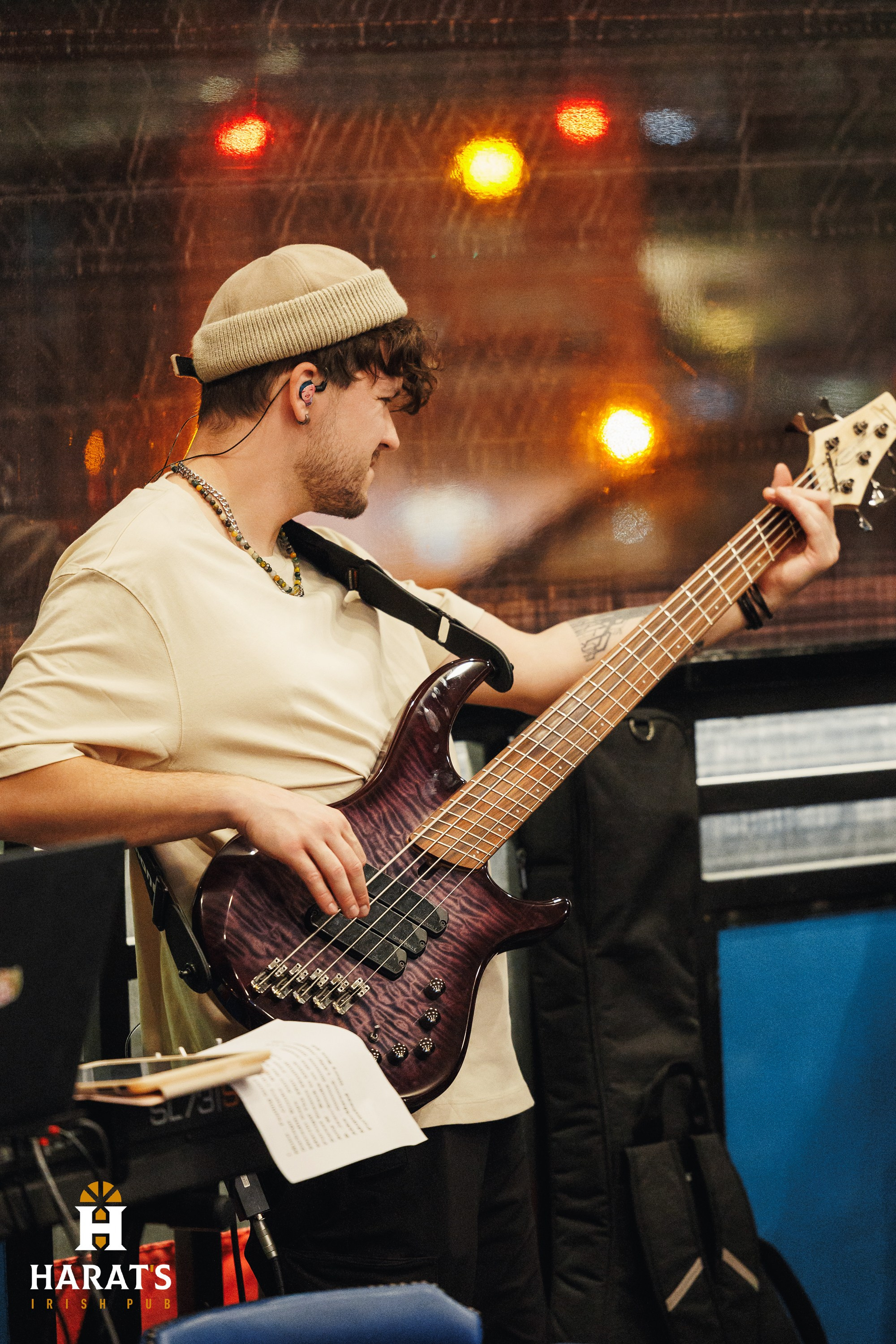 Event. Фотограф Иван Петров