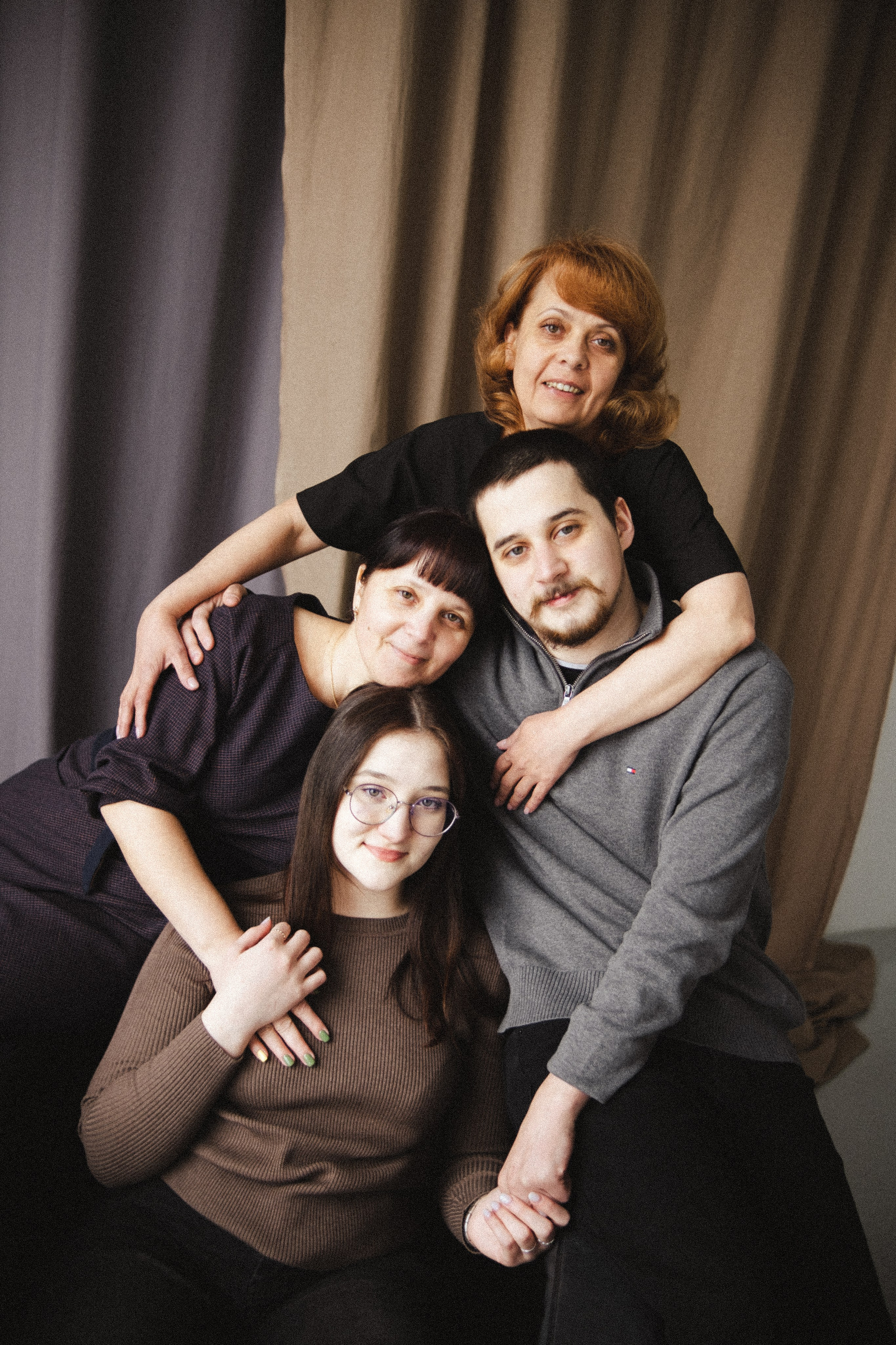 Портфолио. Фотограф в Санкт-Петербурге