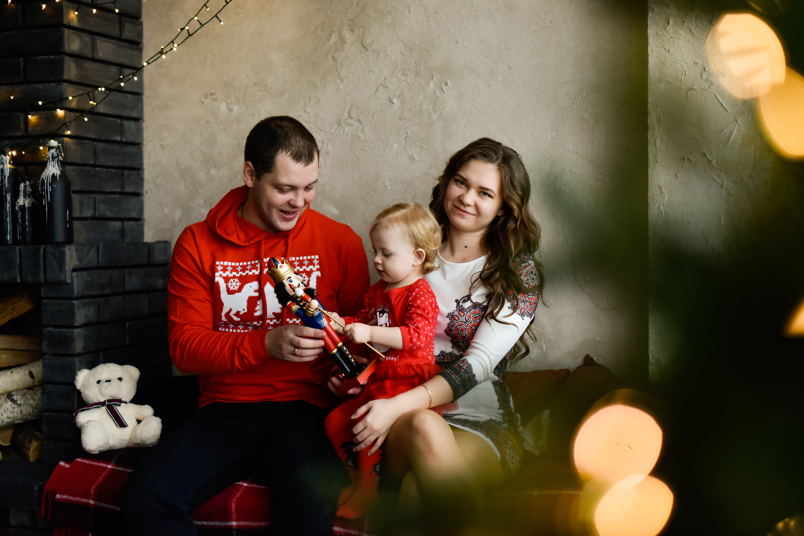 Новогодняя милота