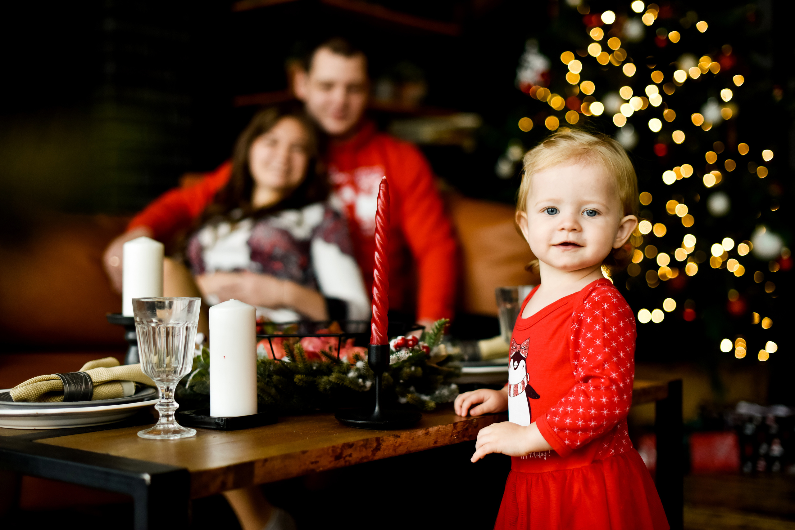 Новогодняя милота