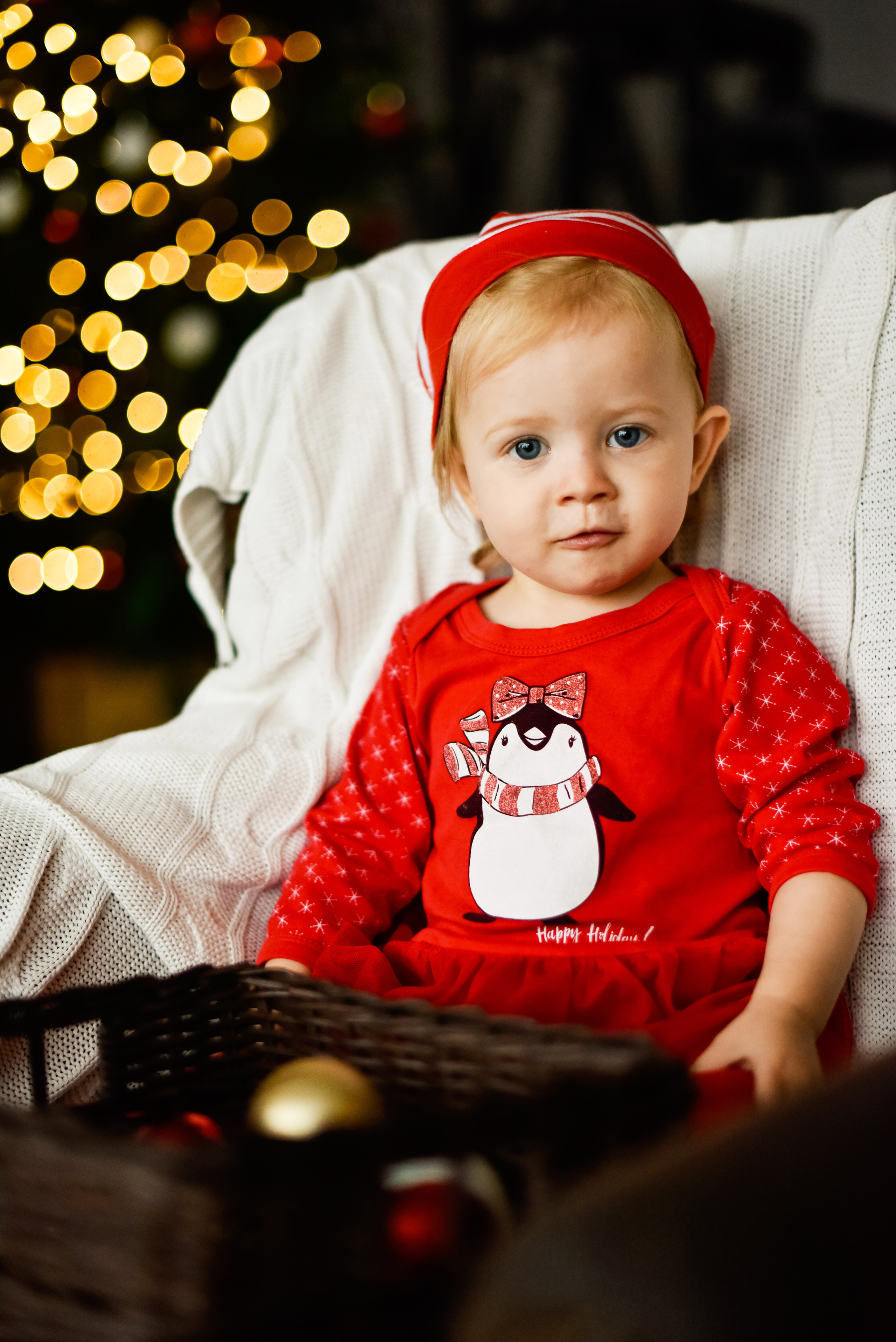 Новогодняя милота