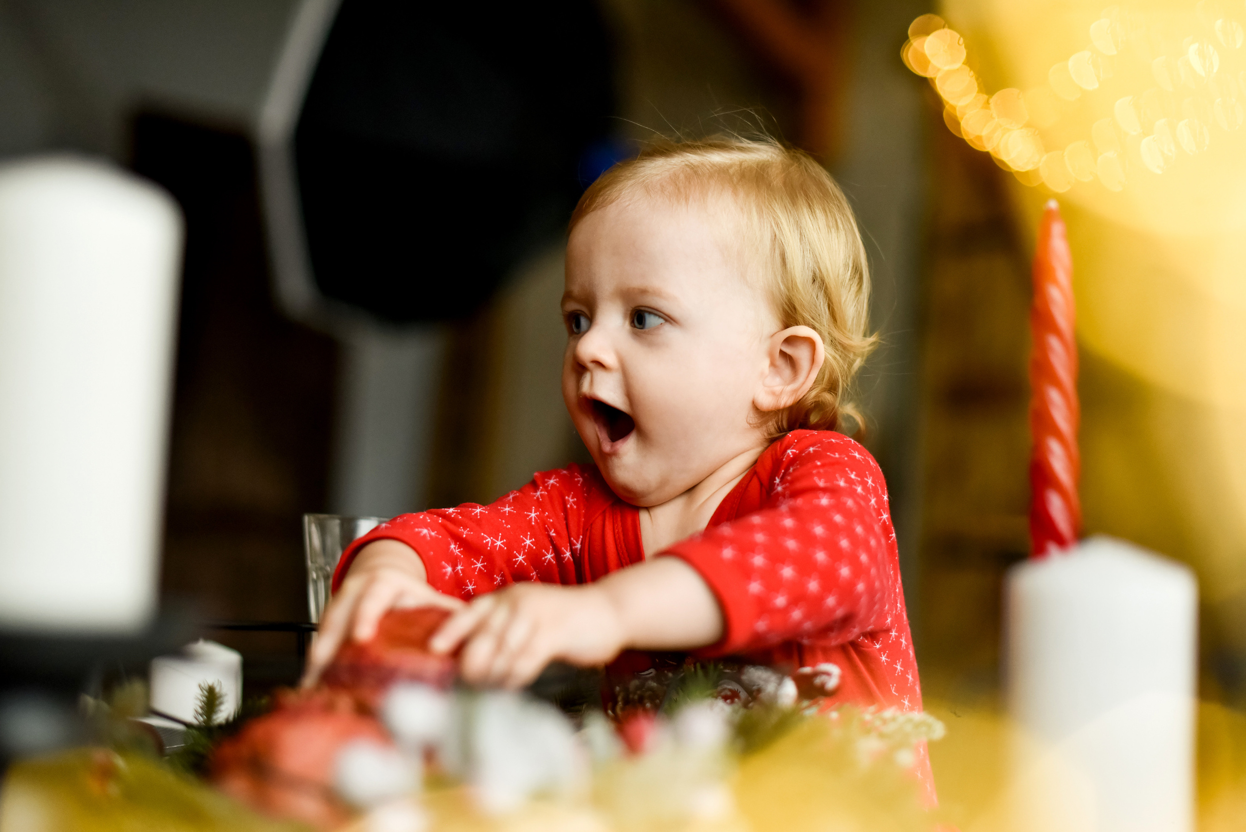 Новогодняя милота