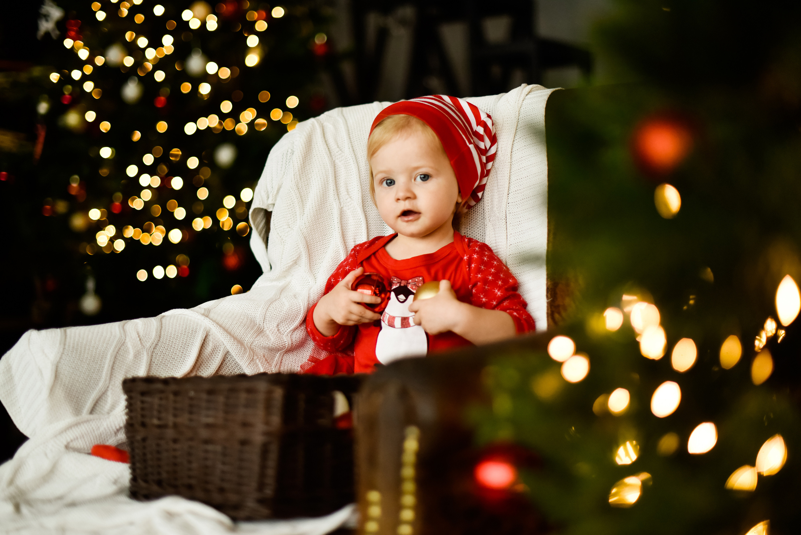 Новогодняя милота