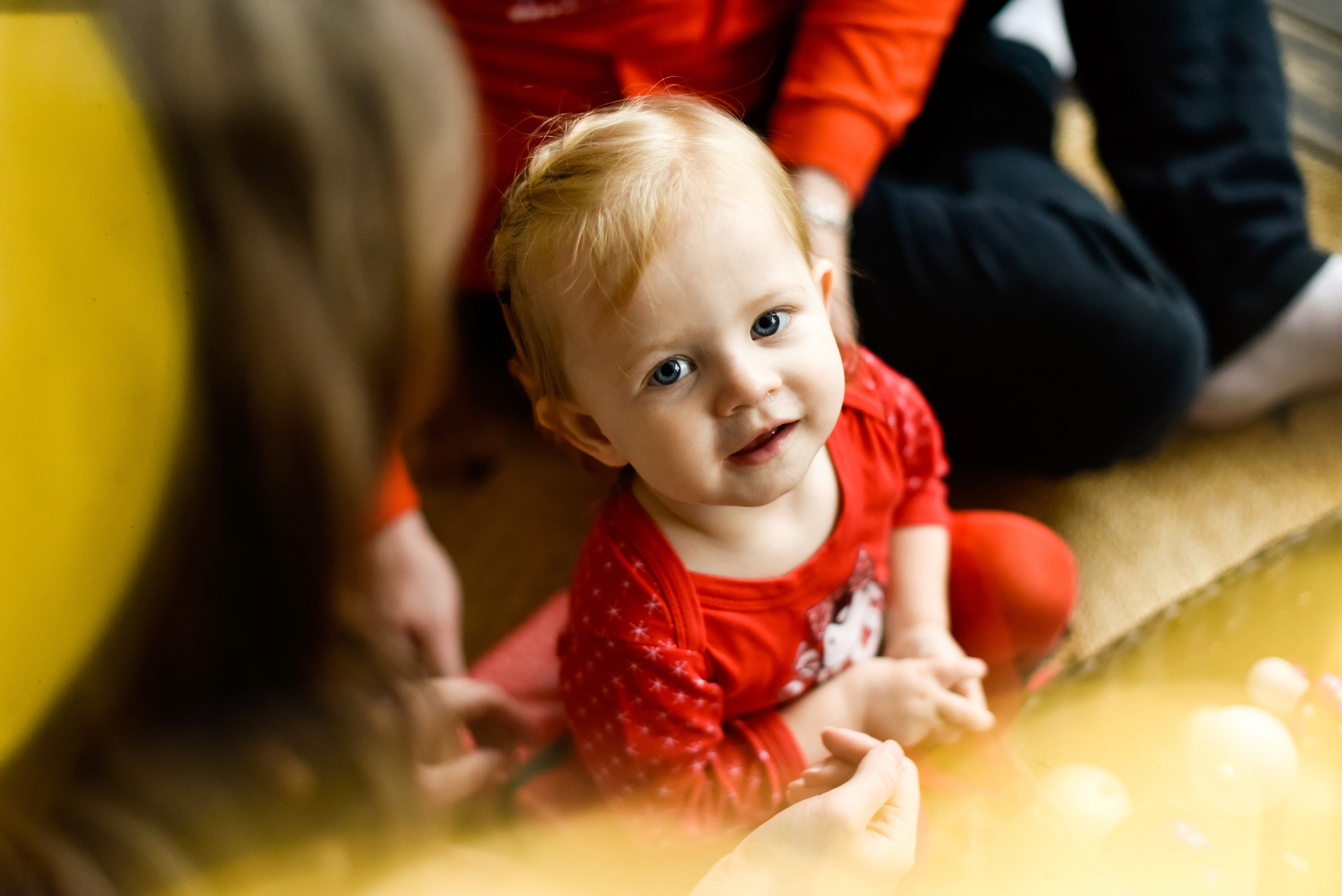 Новогодняя милота