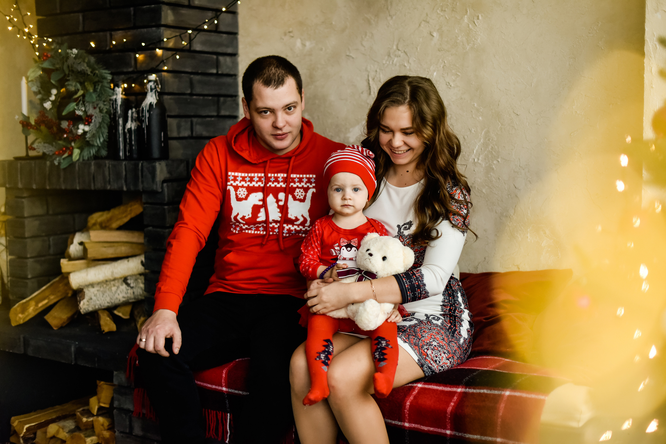 Новогодняя милота