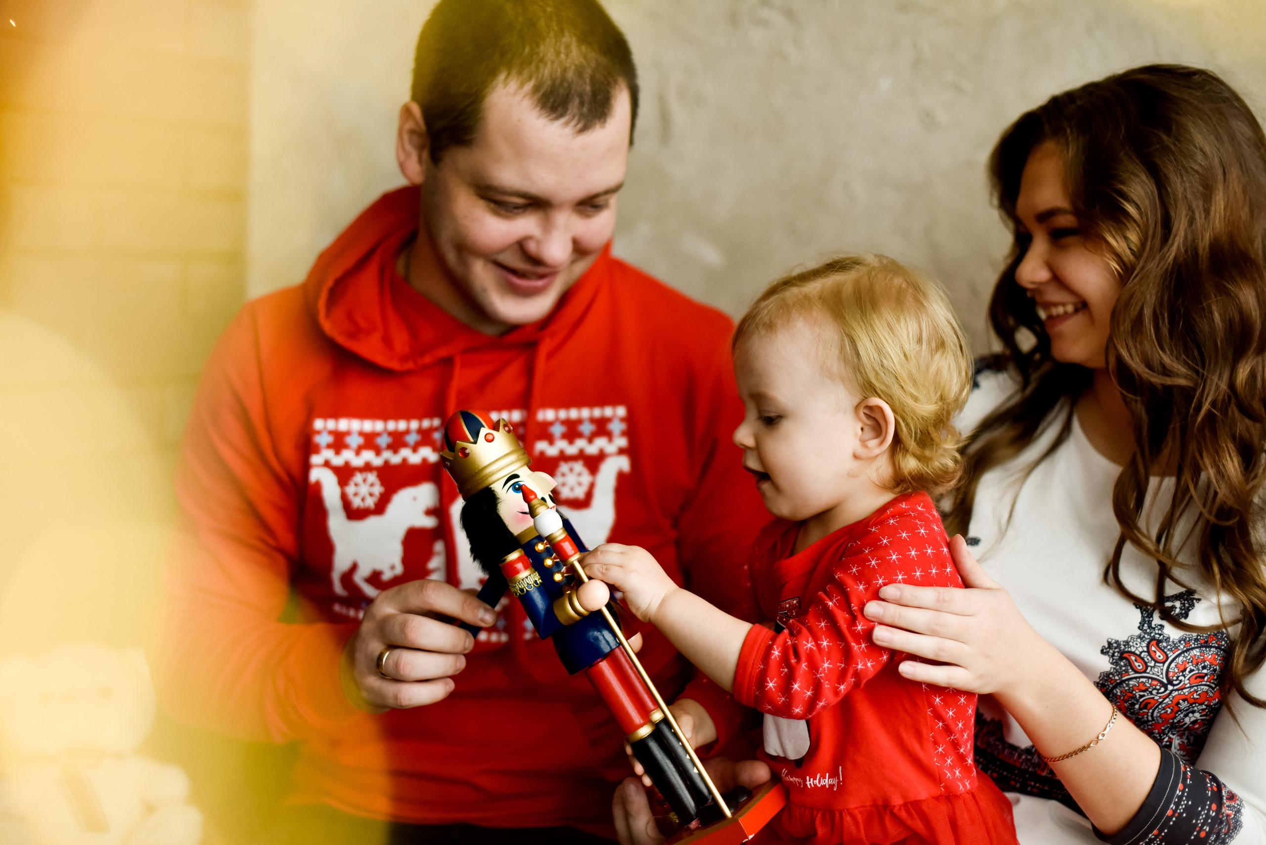 Новогодняя милота