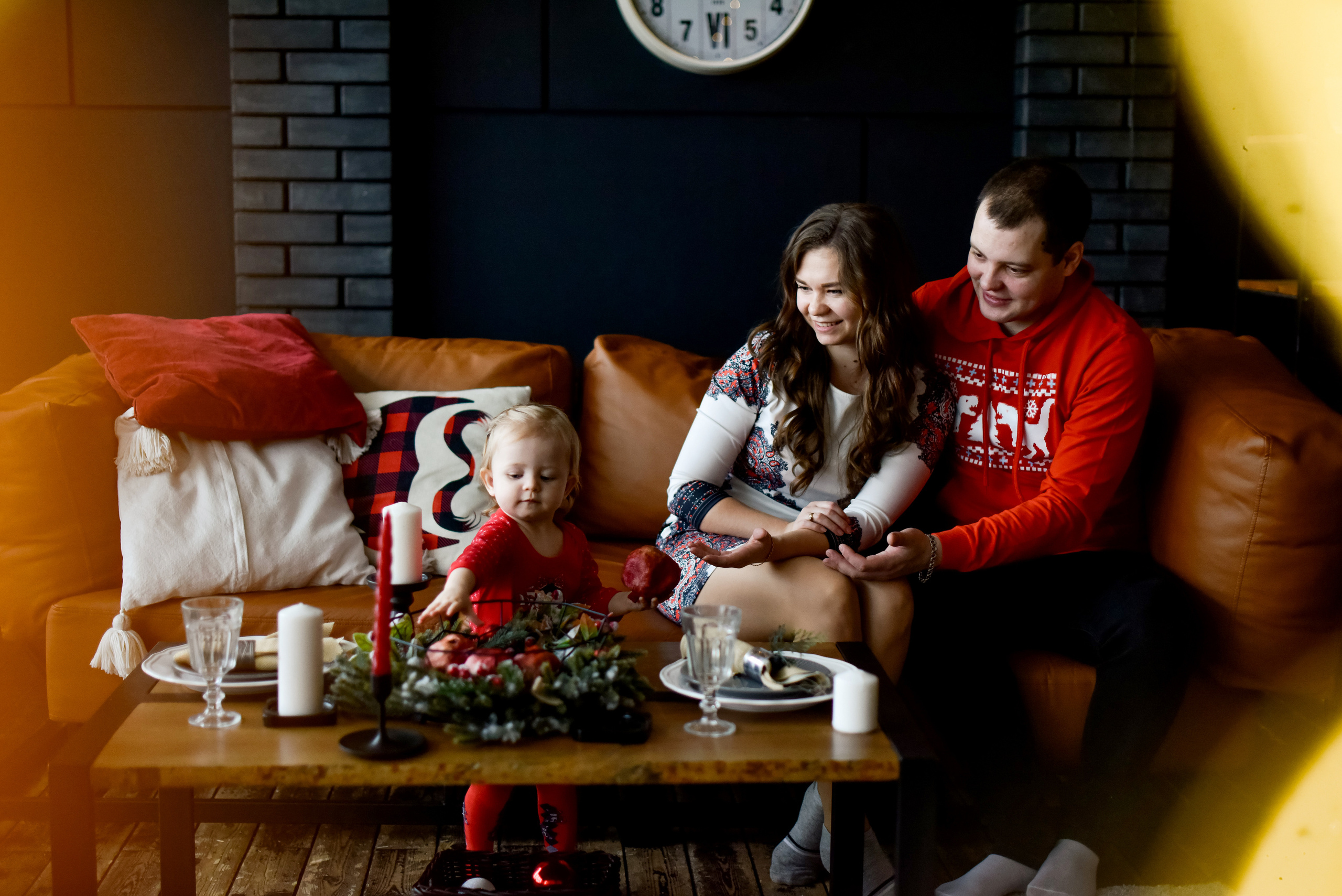 Новогодняя милота