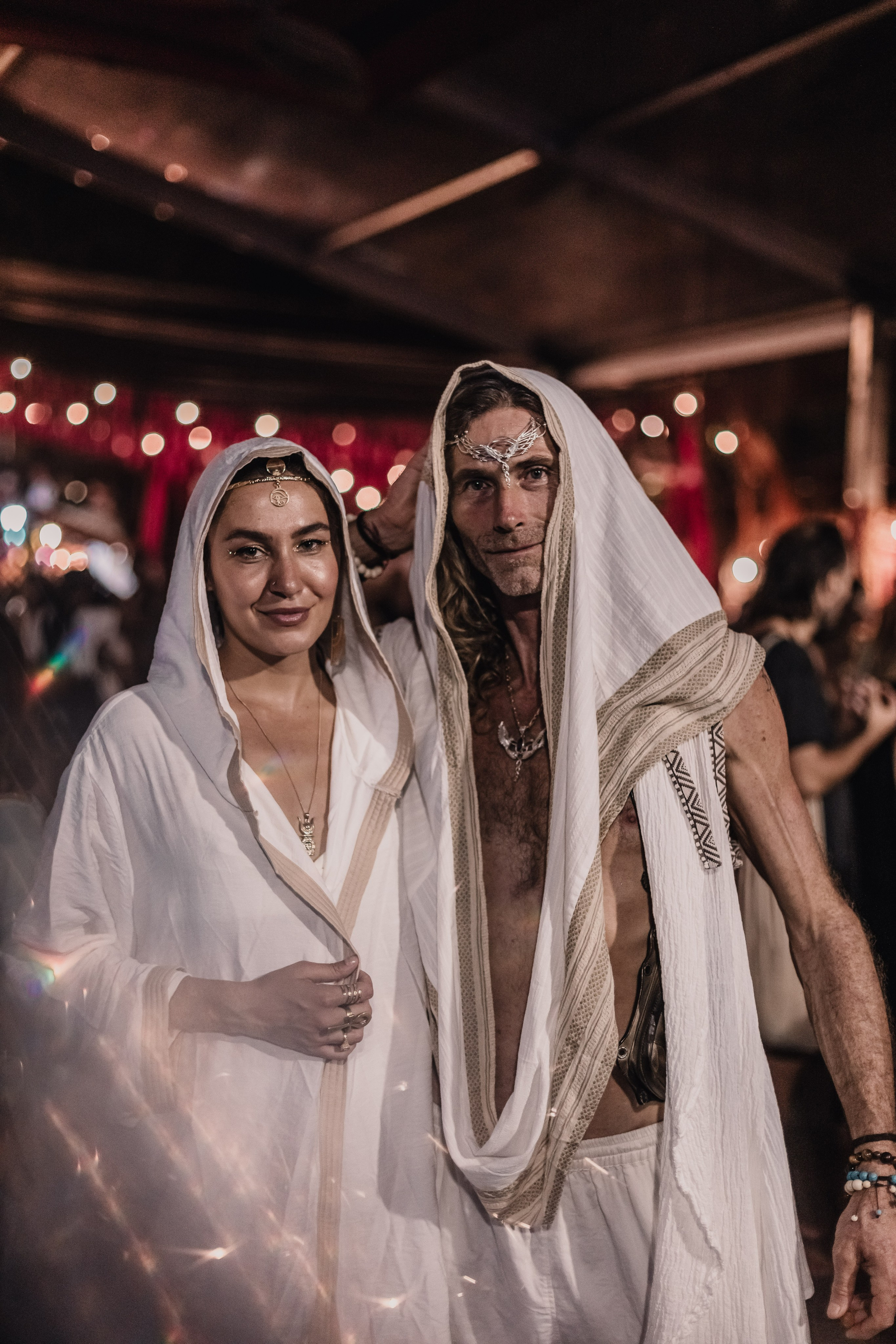 Bali Spirit Festival 2024 Sunday. Mariam Bagdasaryan